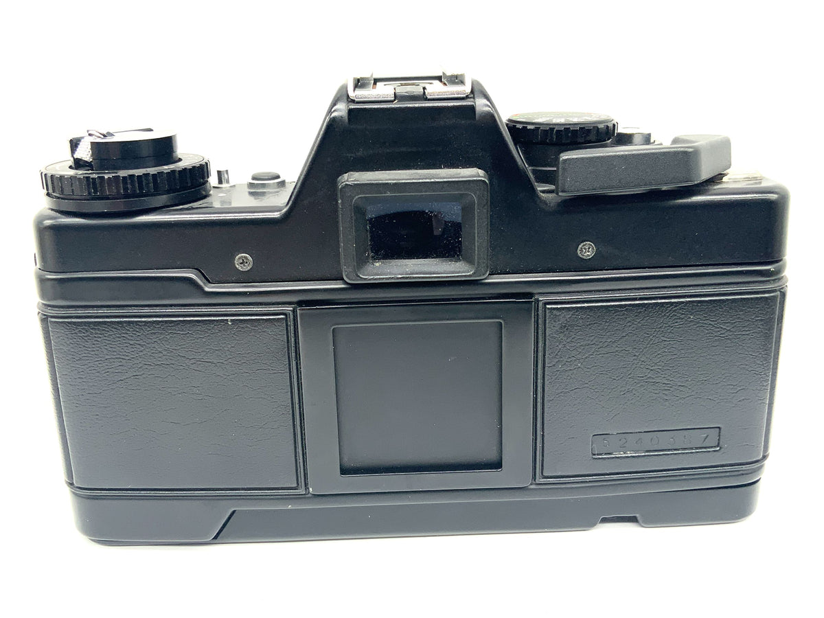 Pentacon Praktica BC1 electronic SLR 35mm SLR analog Body (Praktica B)