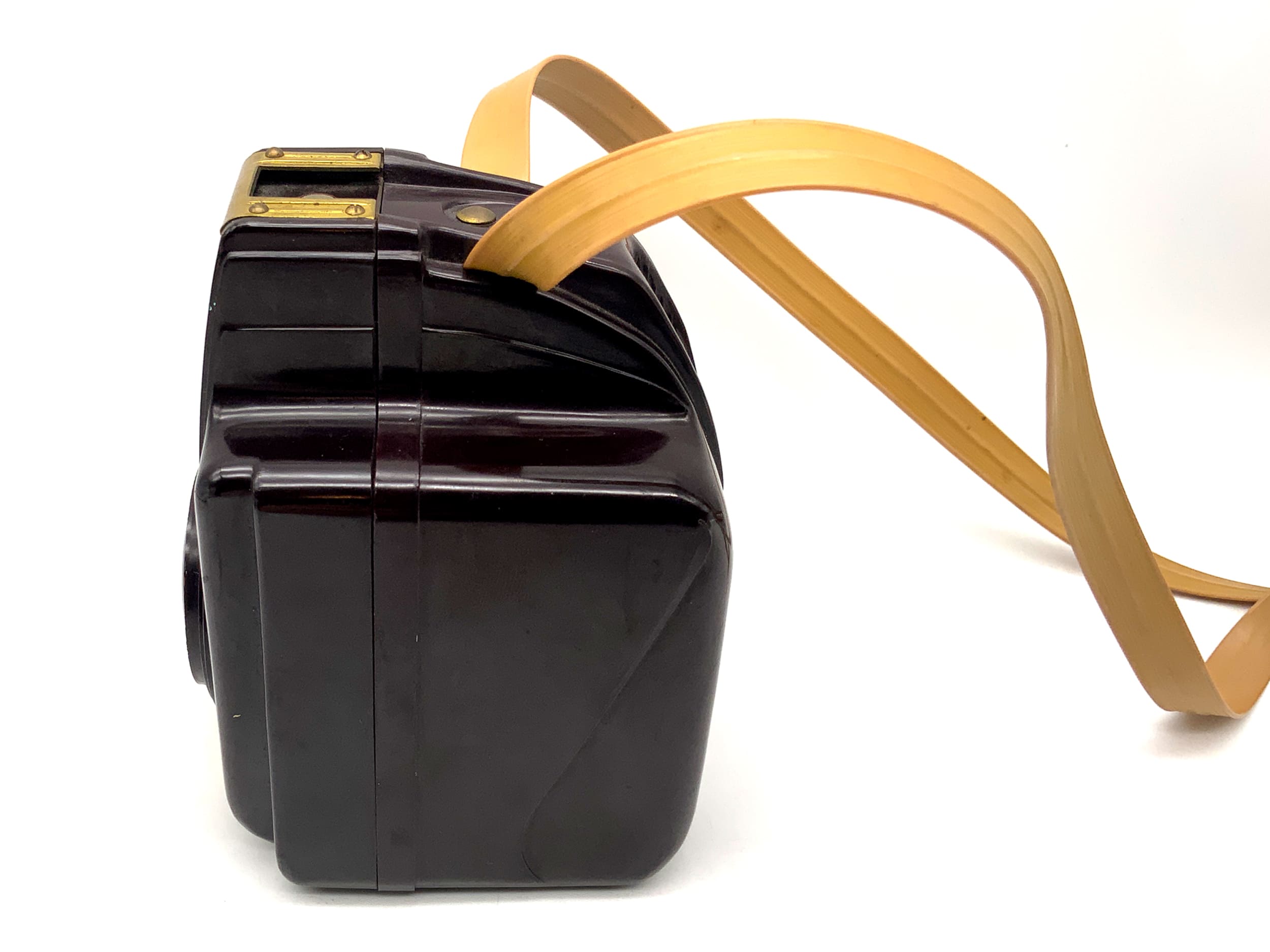 Bilora Boy Boxkamera Analogkamera Camera