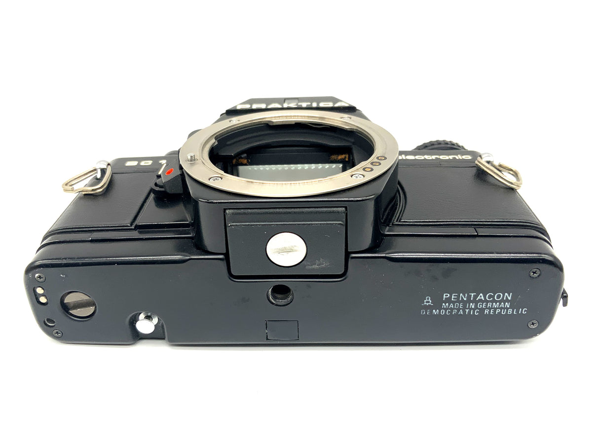 Pentacon Praktica BC1 electronic SLR 35mm SLR analog Body (Praktica B)