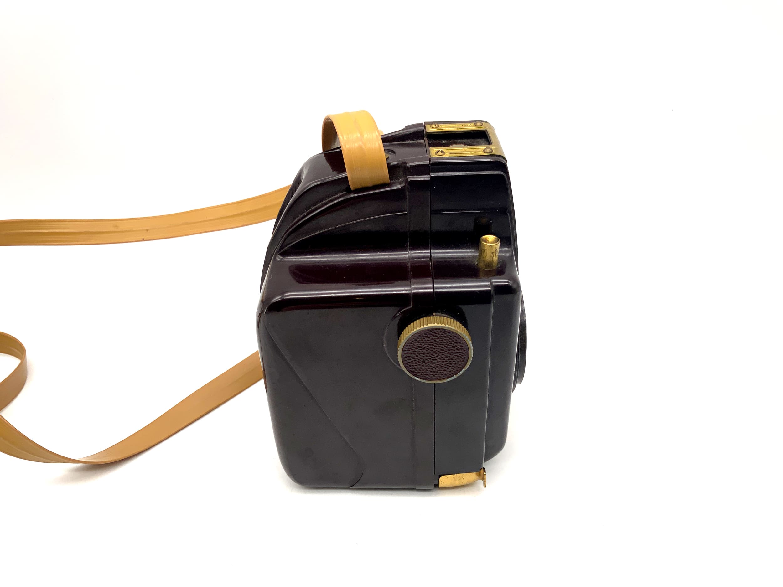 Bilora Boy Boxkamera Analogkamera Camera