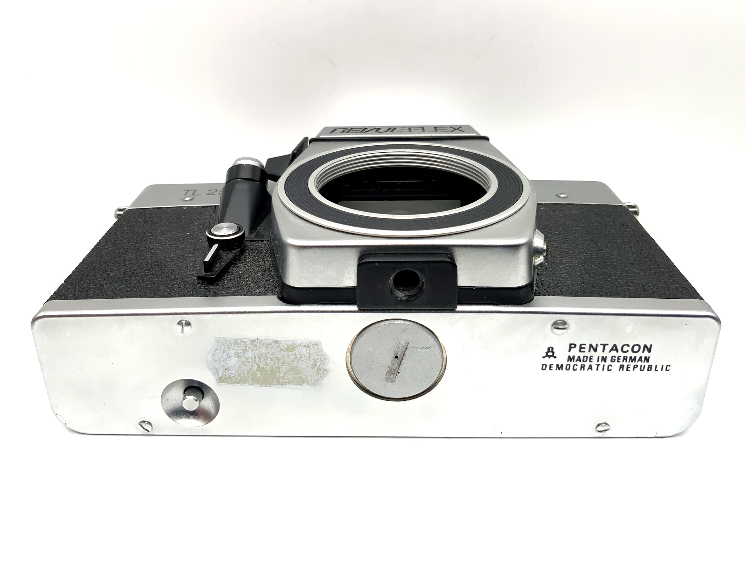 Revue Revueflex TL 25 SLR 35mm Spiegelreflexkamera analog Body Gehäuse (M42)