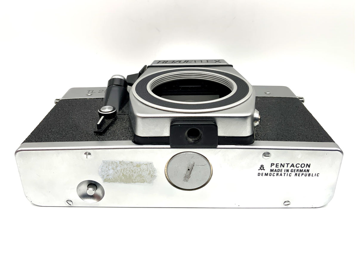 Revue Revueflex TL 25 SLR 35mm SLR camera analog body (M42)