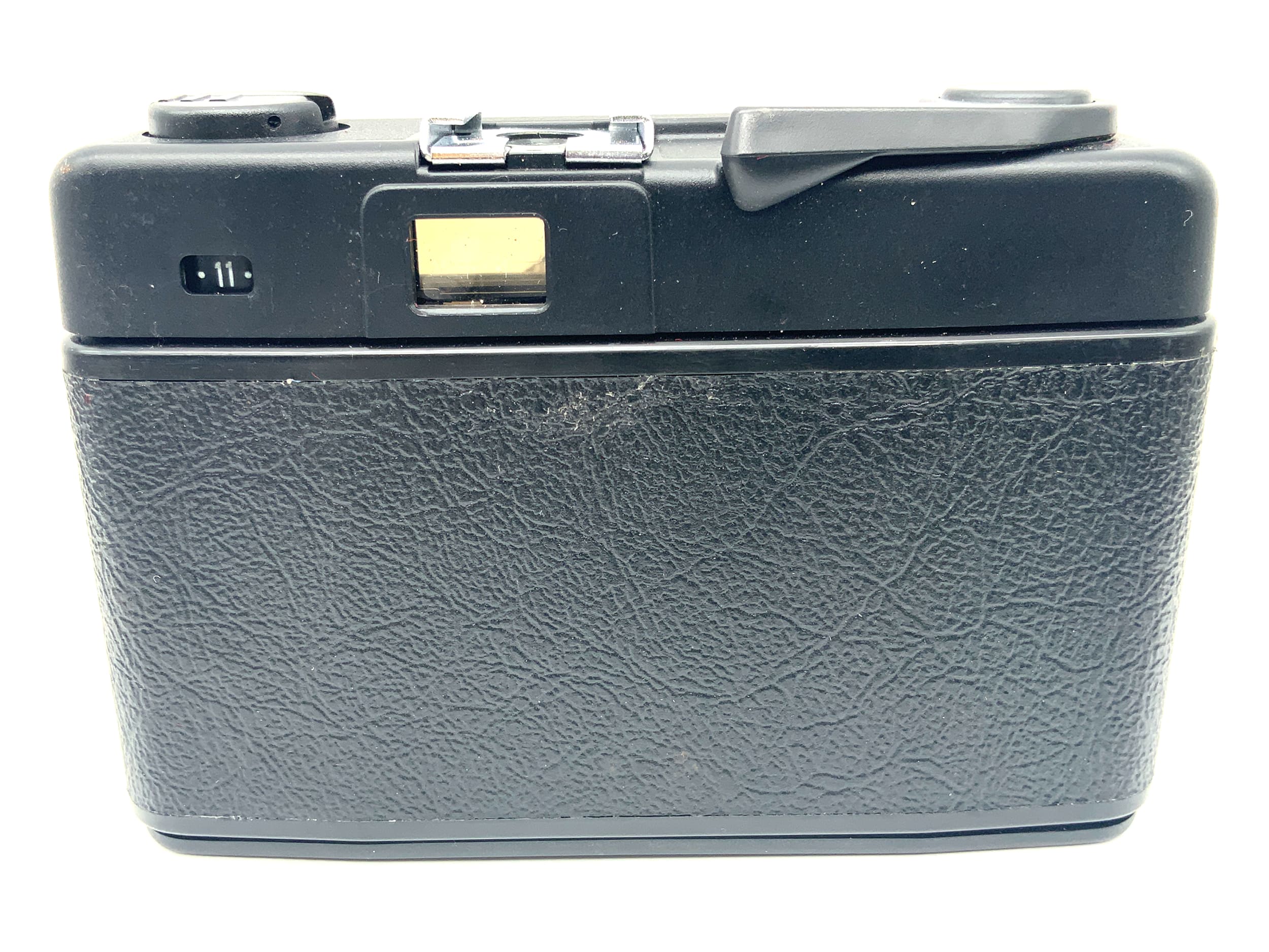 Carl Zeiss Jena Beirette VSN 2 Sucherkamera mit Meritar 45mm 1:2.8 Analogkamera