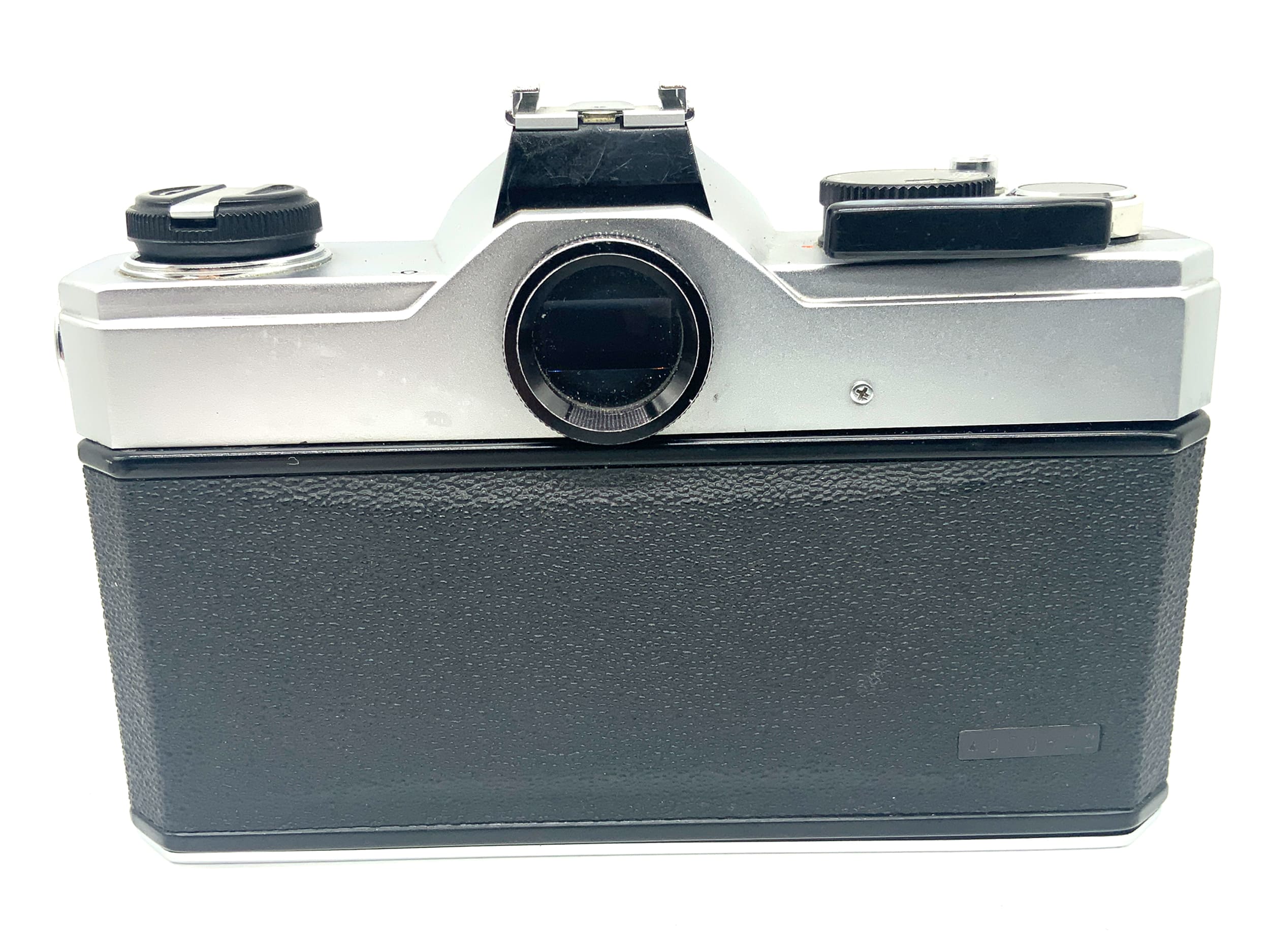 Fujica ST601 SLR 35mm Spiegelreflexkamera analog Body Gehäuse (M42)