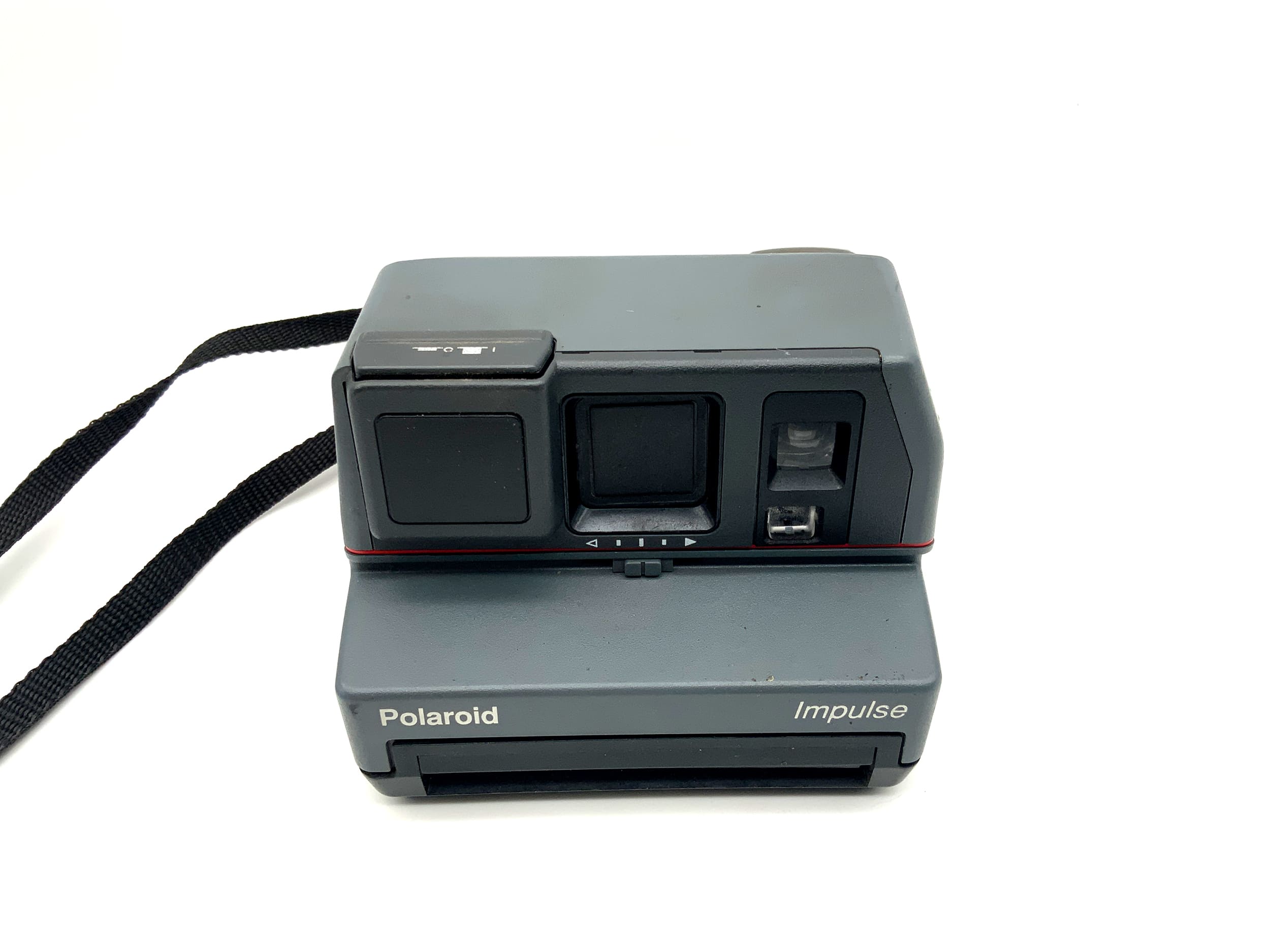 Polaroid Impulse Sofortbildkamera Instantkamera Camera