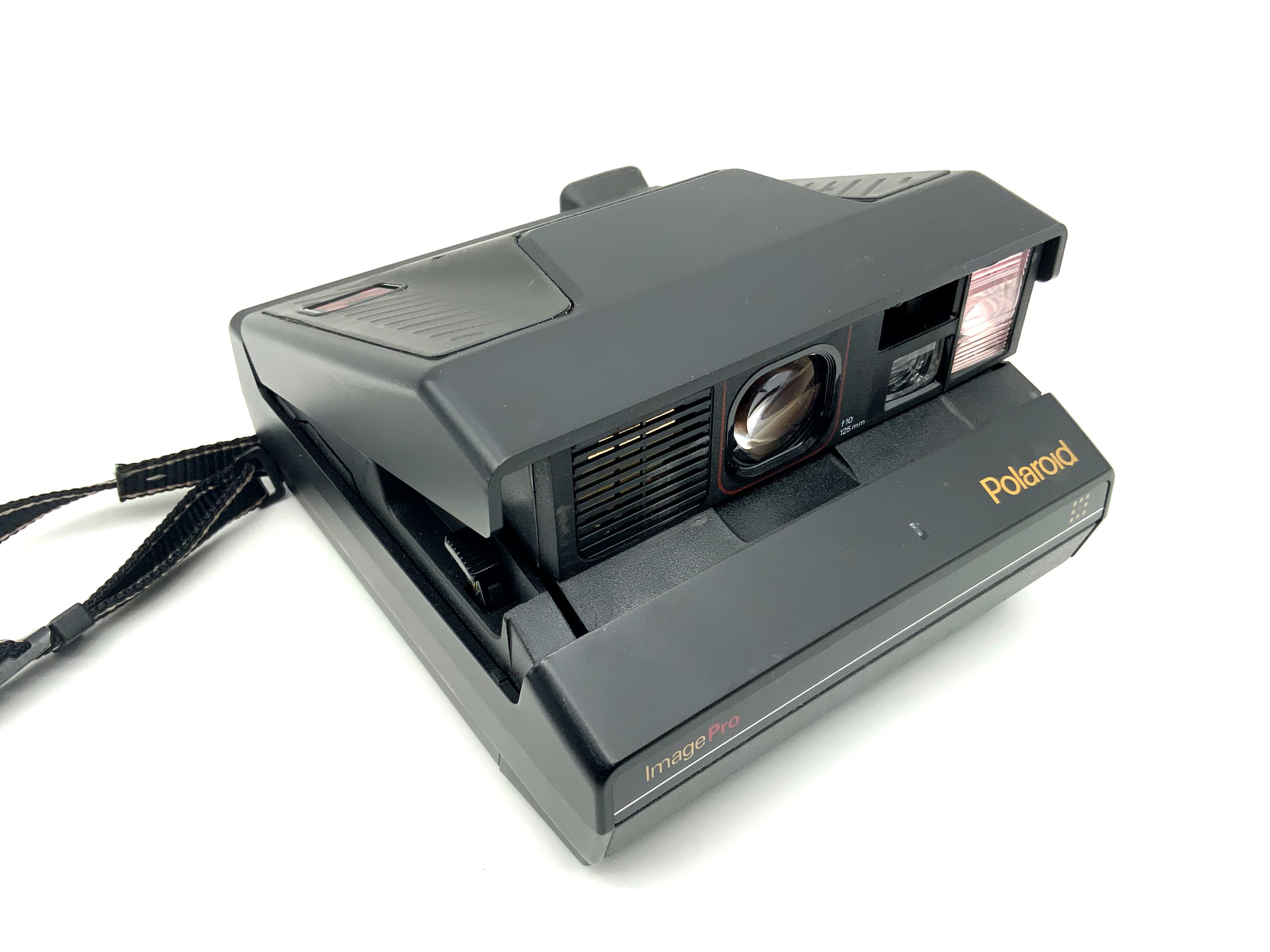 Polaroid Image Sofortbildkamera Instantkamera Camera