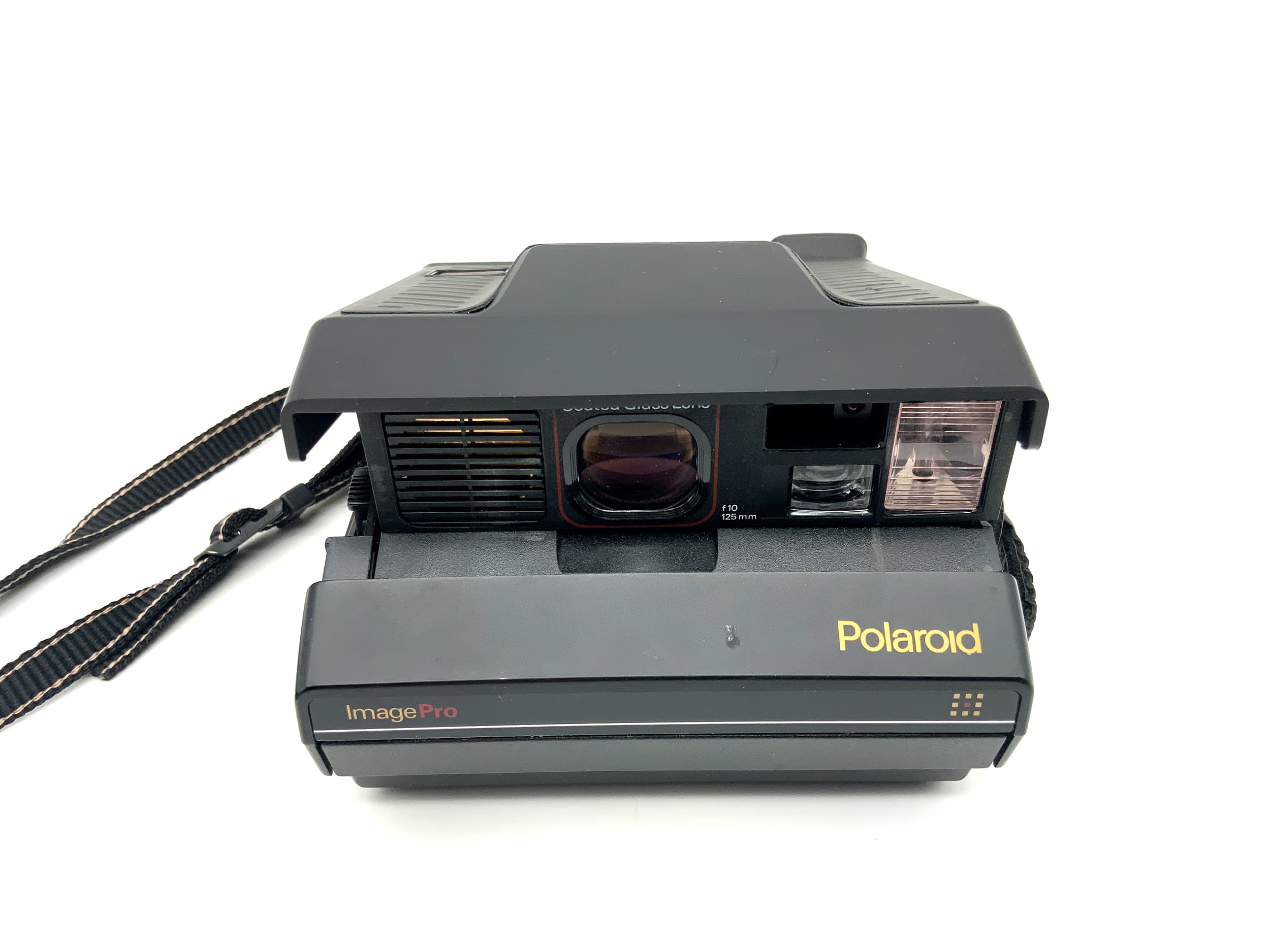 Polaroid Image Sofortbildkamera Instantkamera Camera