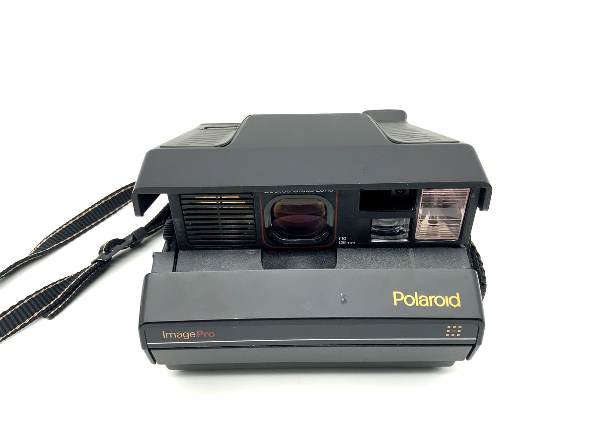 Polaroid Image Sofortbildkamera Instantkamera Camera