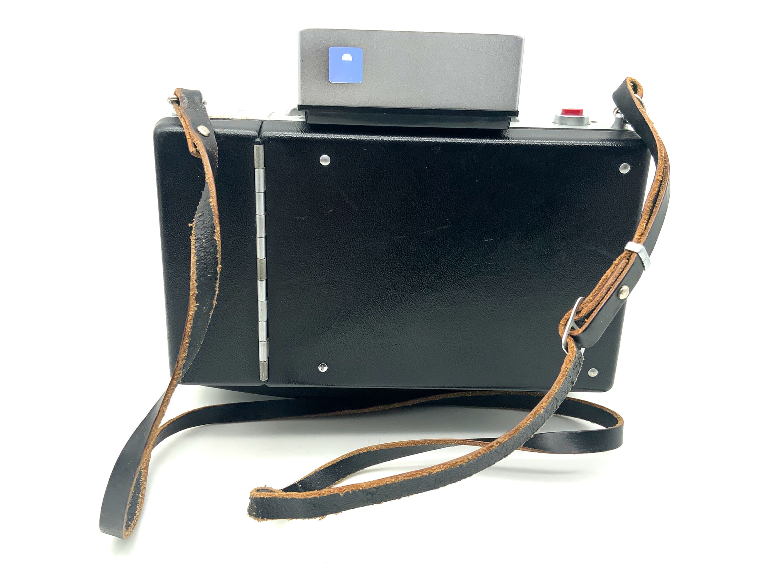 Polaroid Automatic Land Camera 250 Sofortbildkamera Instantkamera Camera