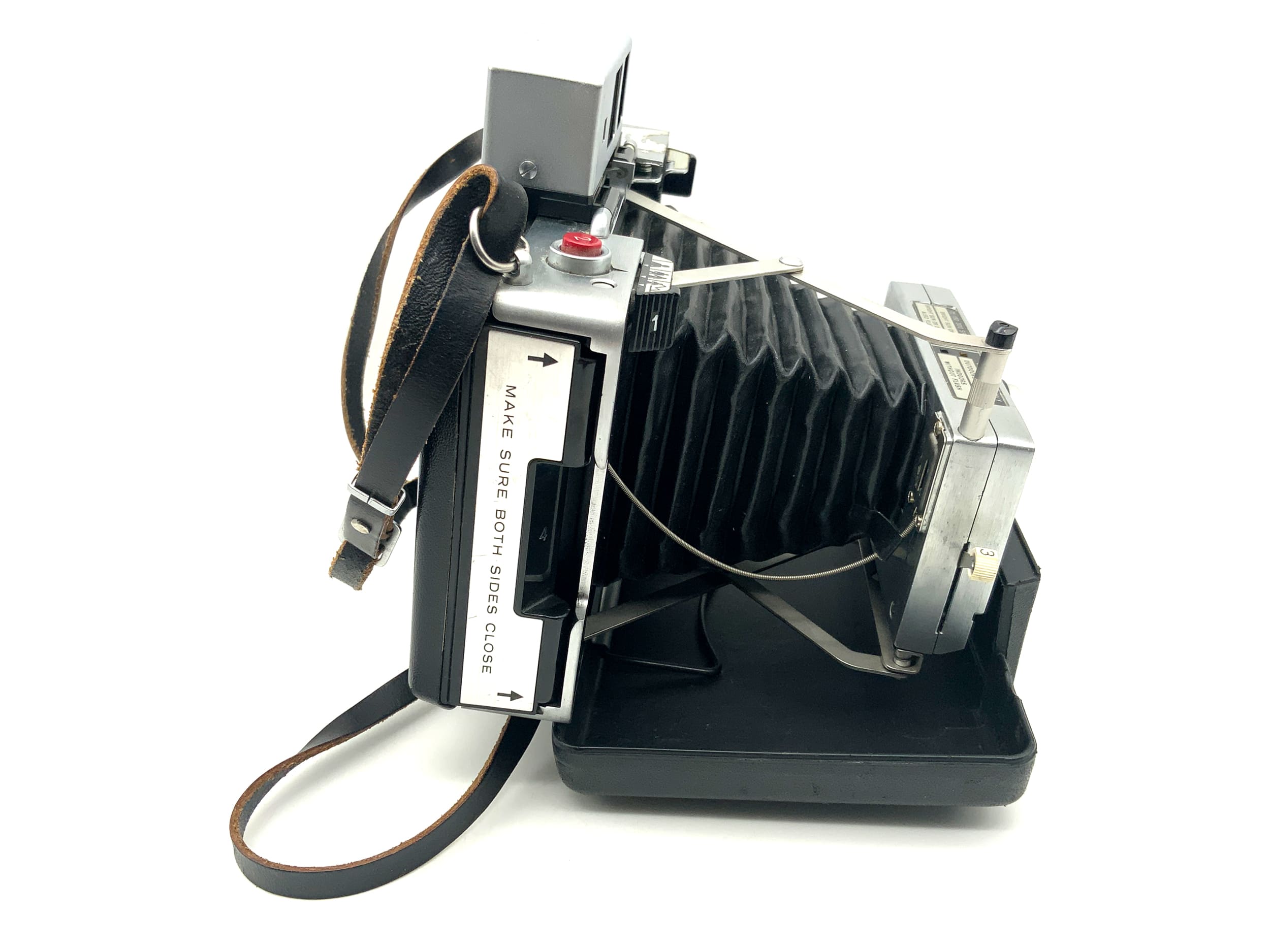 Polaroid Automatic Land Camera 250 Sofortbildkamera Instantkamera Camera