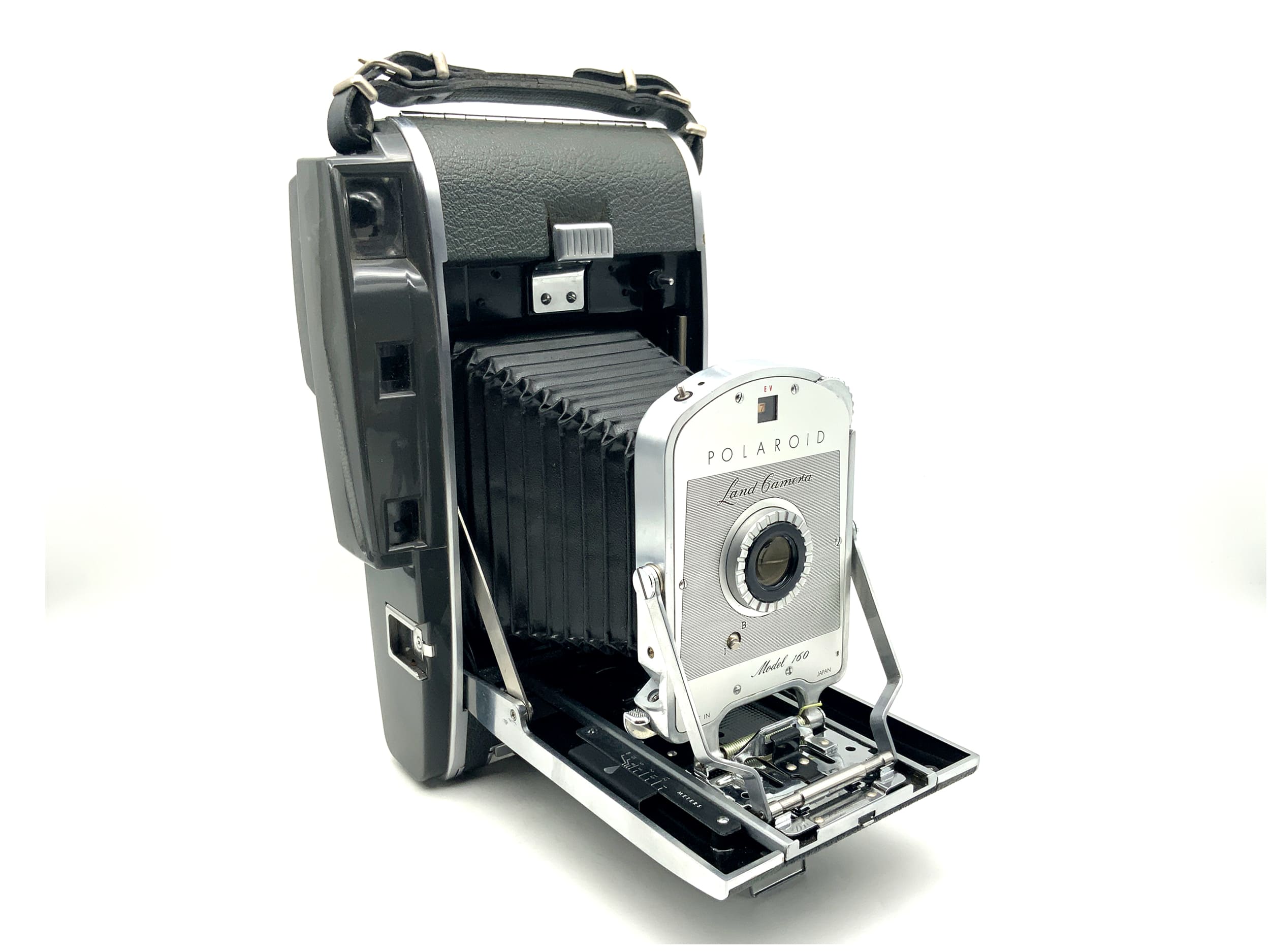 Polaroid Land Camera 160 Sofortbildkamera Instantkamera Camera