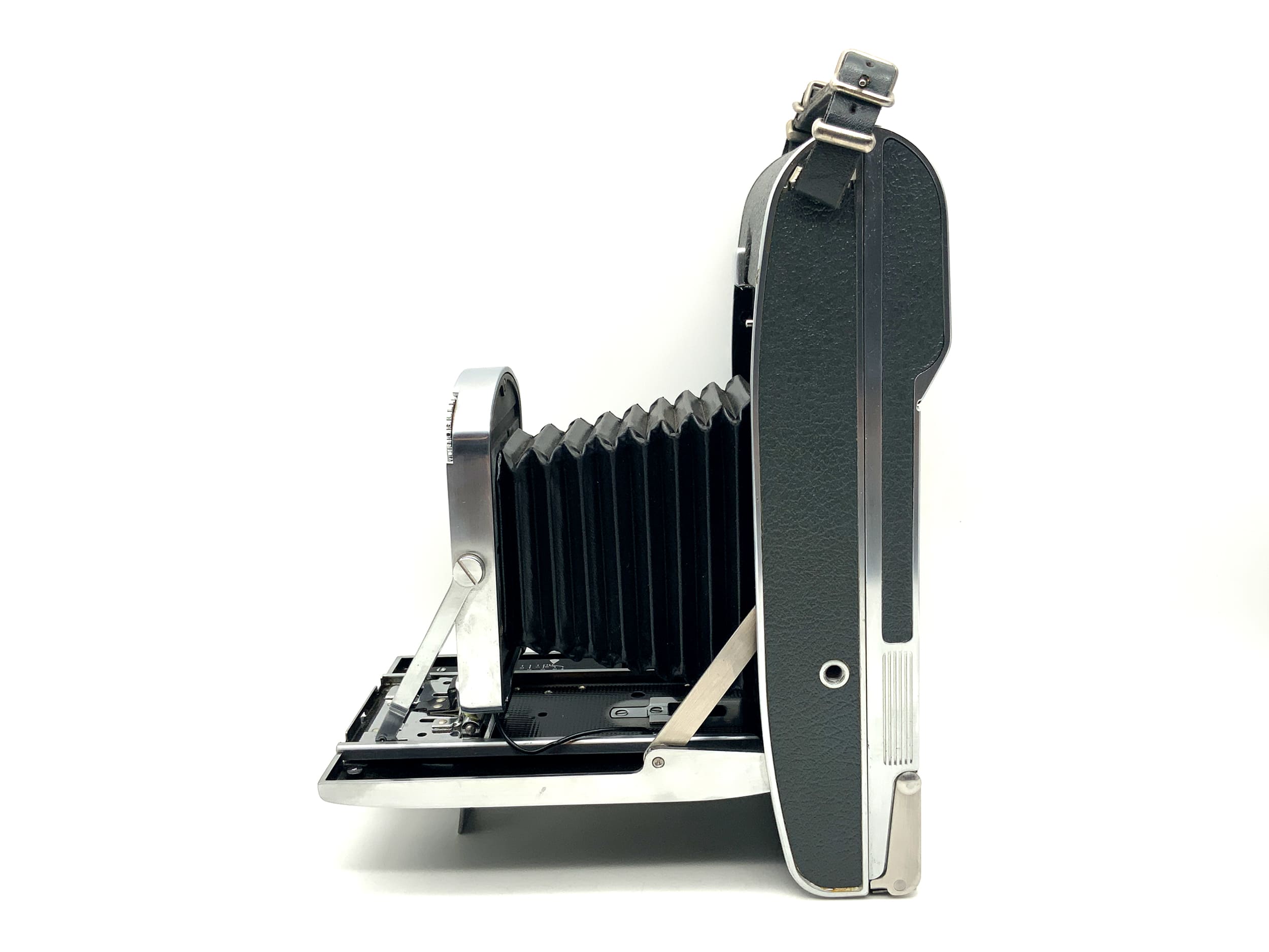 Polaroid Land Camera 160 Sofortbildkamera Instantkamera Camera