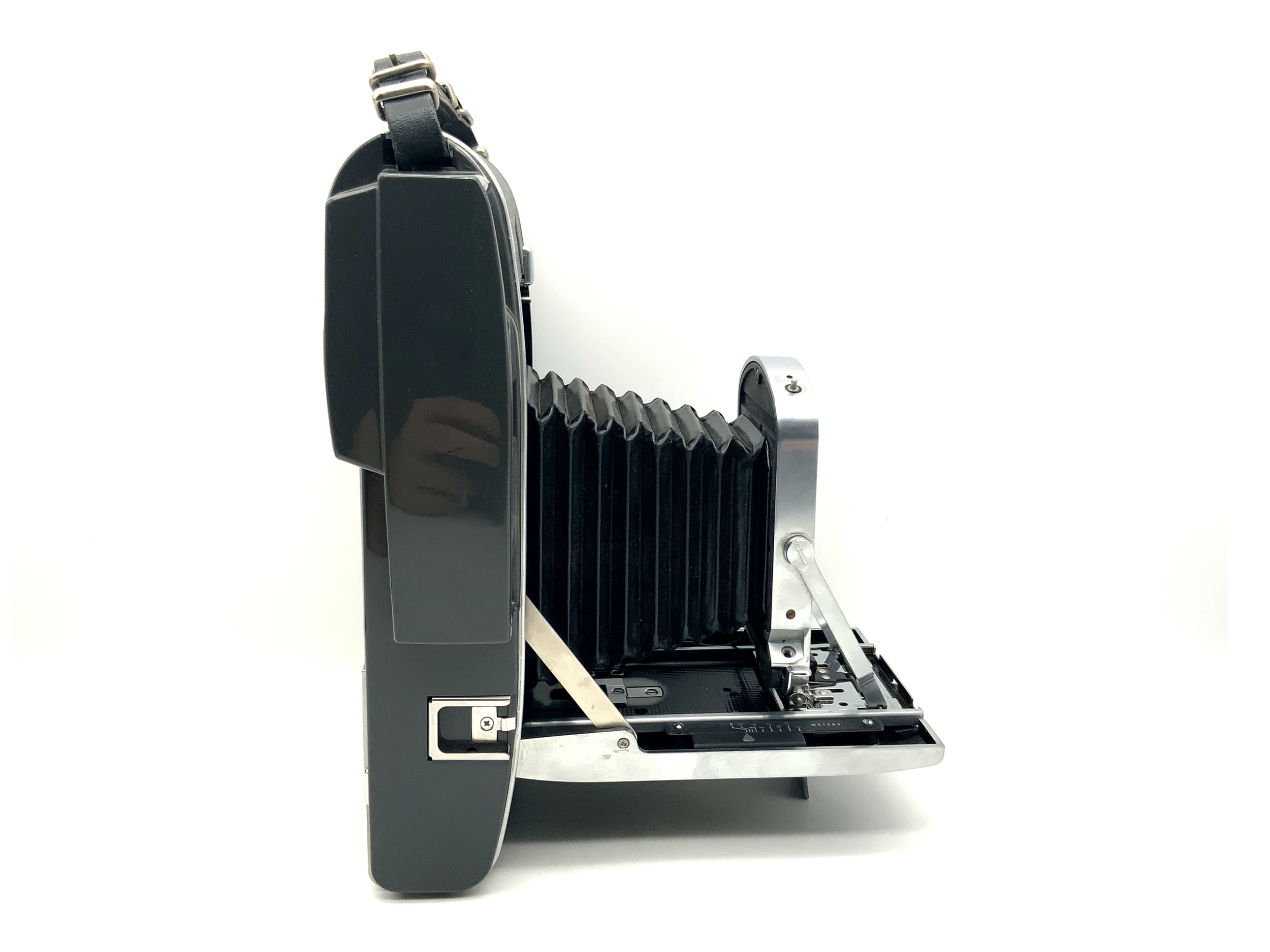 Polaroid Land Camera 160 Sofortbildkamera Instantkamera Camera