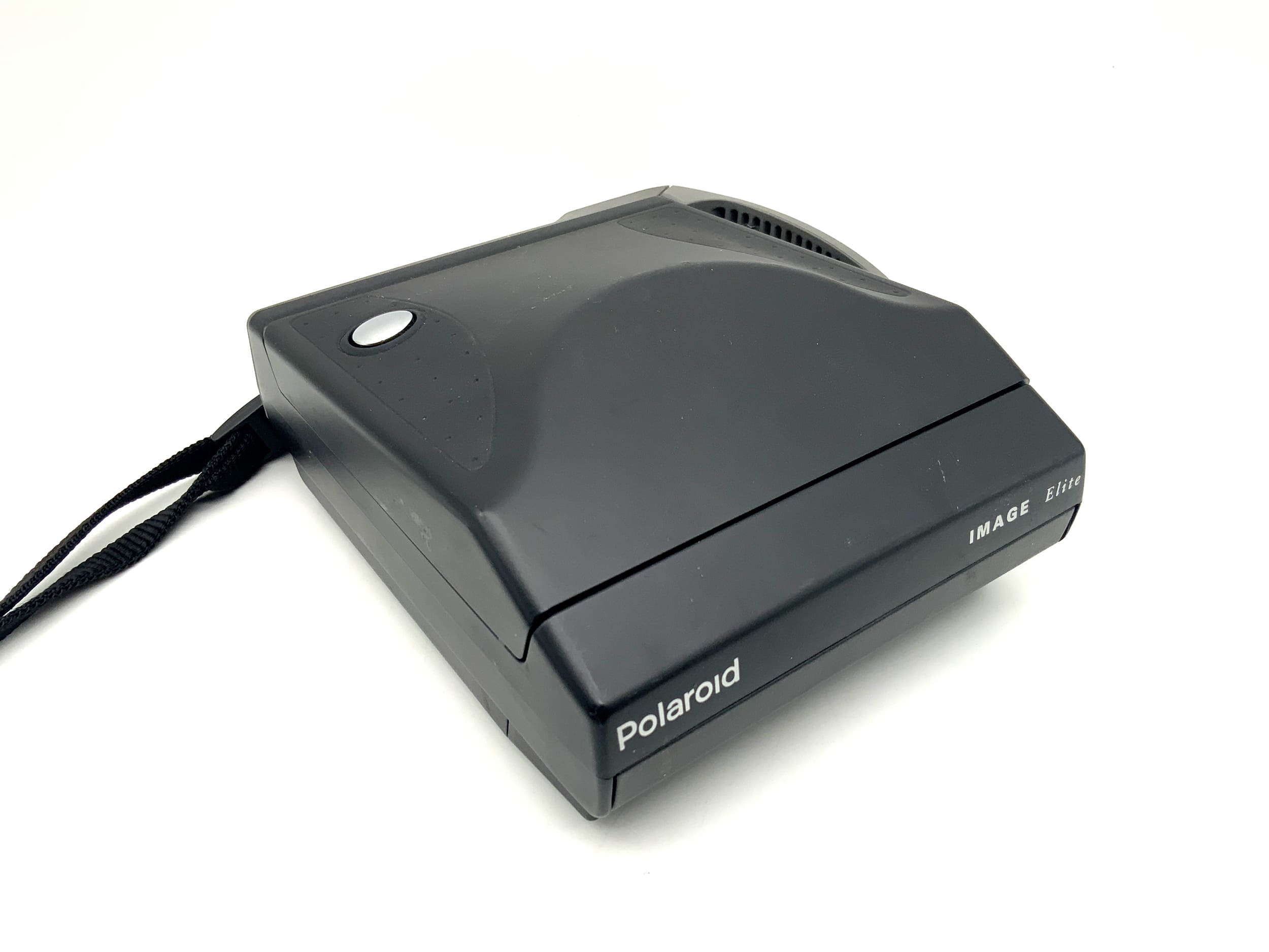 Polaroid Image Elite Sofortbildkamera Instantkamera Camera