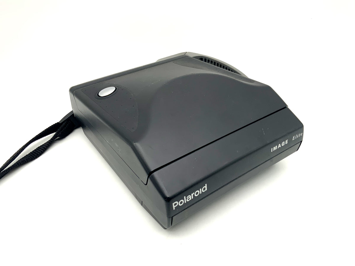 Polaroid Image Elite Sofortbildkamera Instantkamera Camera