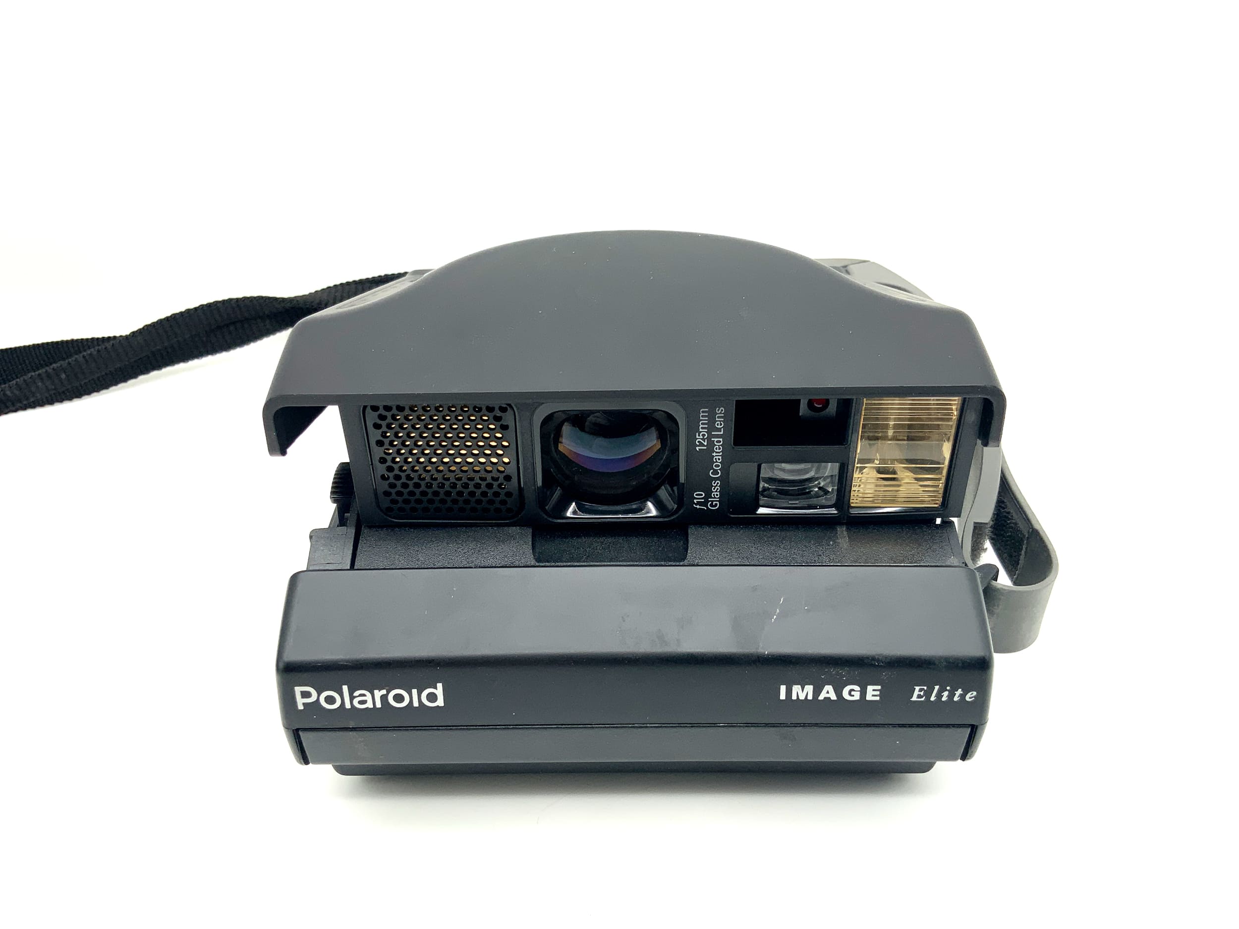 Polaroid Image Elite Sofortbildkamera Instantkamera Camera