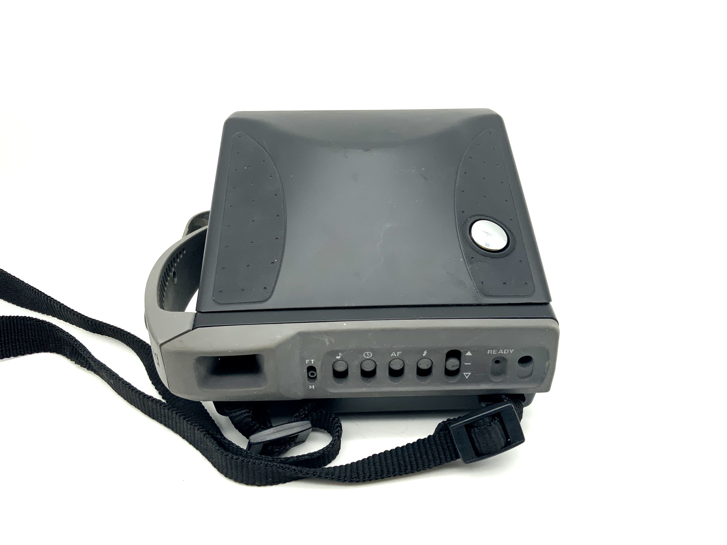 Polaroid Image Elite Sofortbildkamera Instantkamera Camera