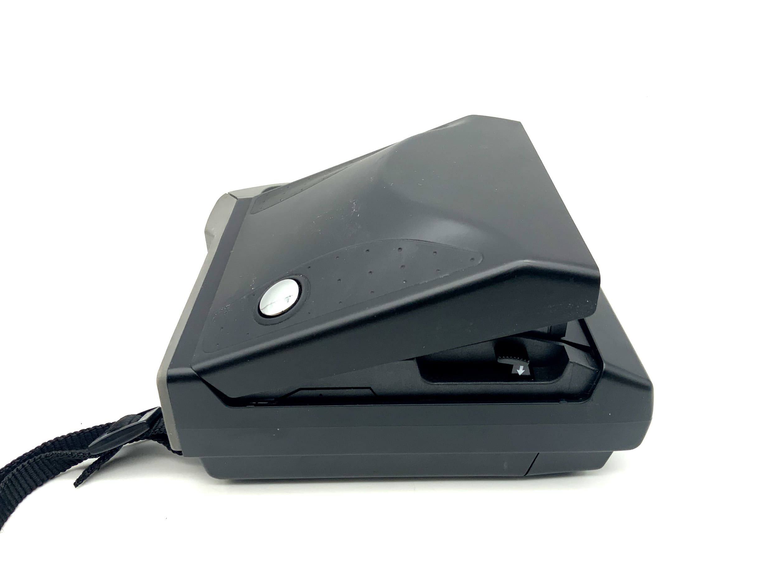 Polaroid Image Elite Sofortbildkamera Instantkamera Camera