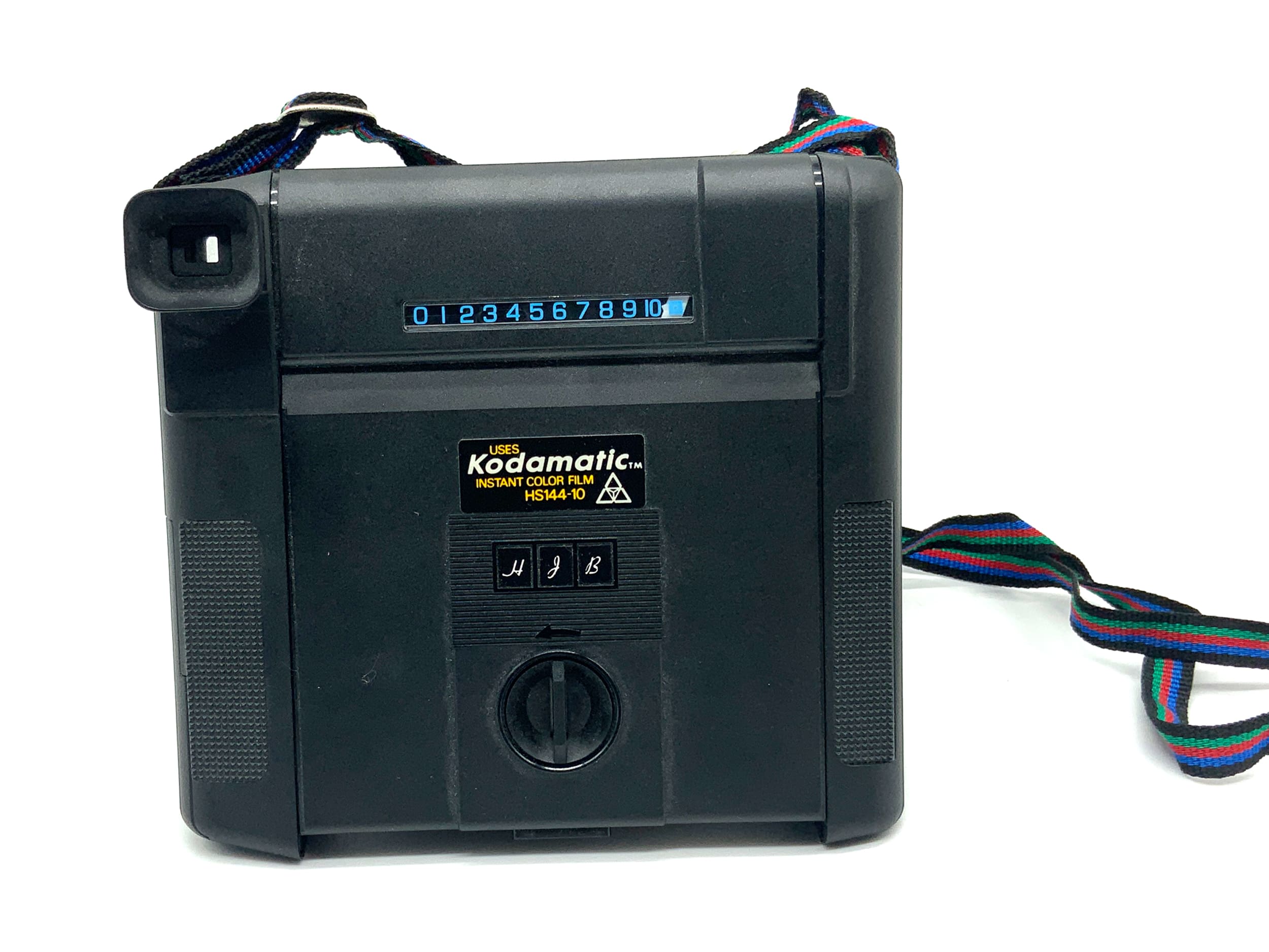Kodak Kodamatic 930 Sofortbildkamera Instantkamera Camera