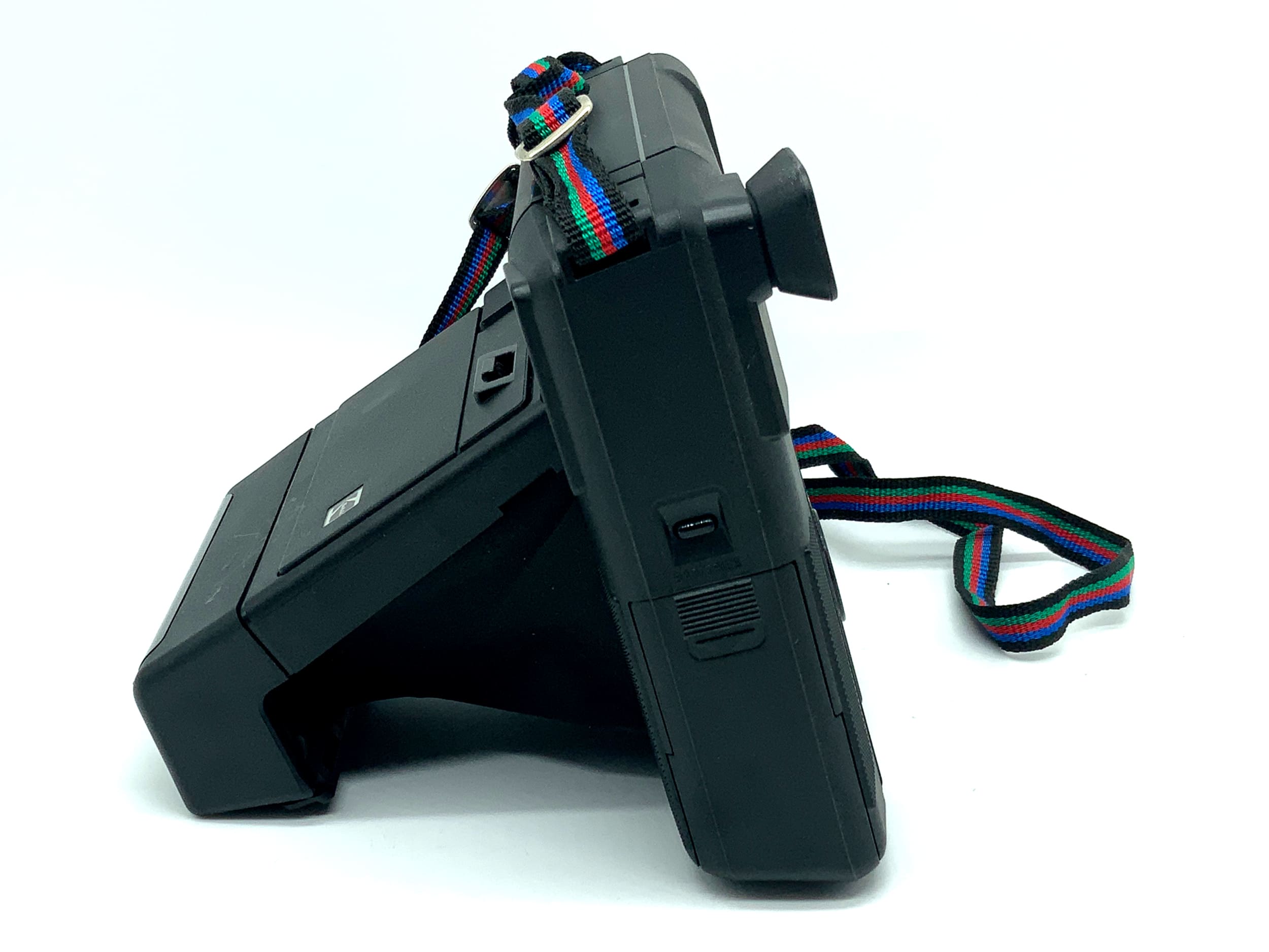 Kodak Kodamatic 930 Sofortbildkamera Instantkamera Camera