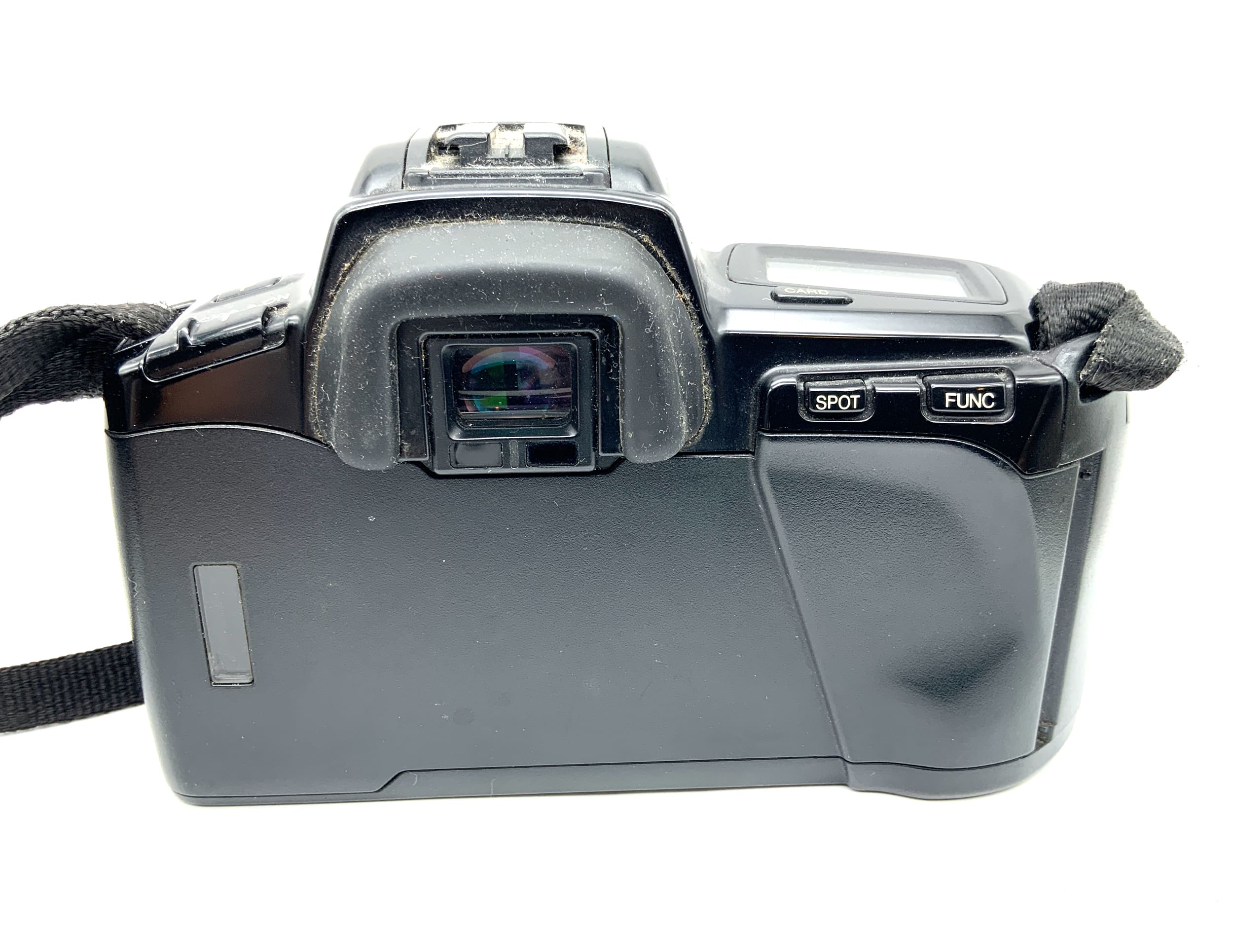 Minolta Dynax 5xi SLR 35mm Spiegelreflexkamera analog Body Gehäuse (Minolta AF)