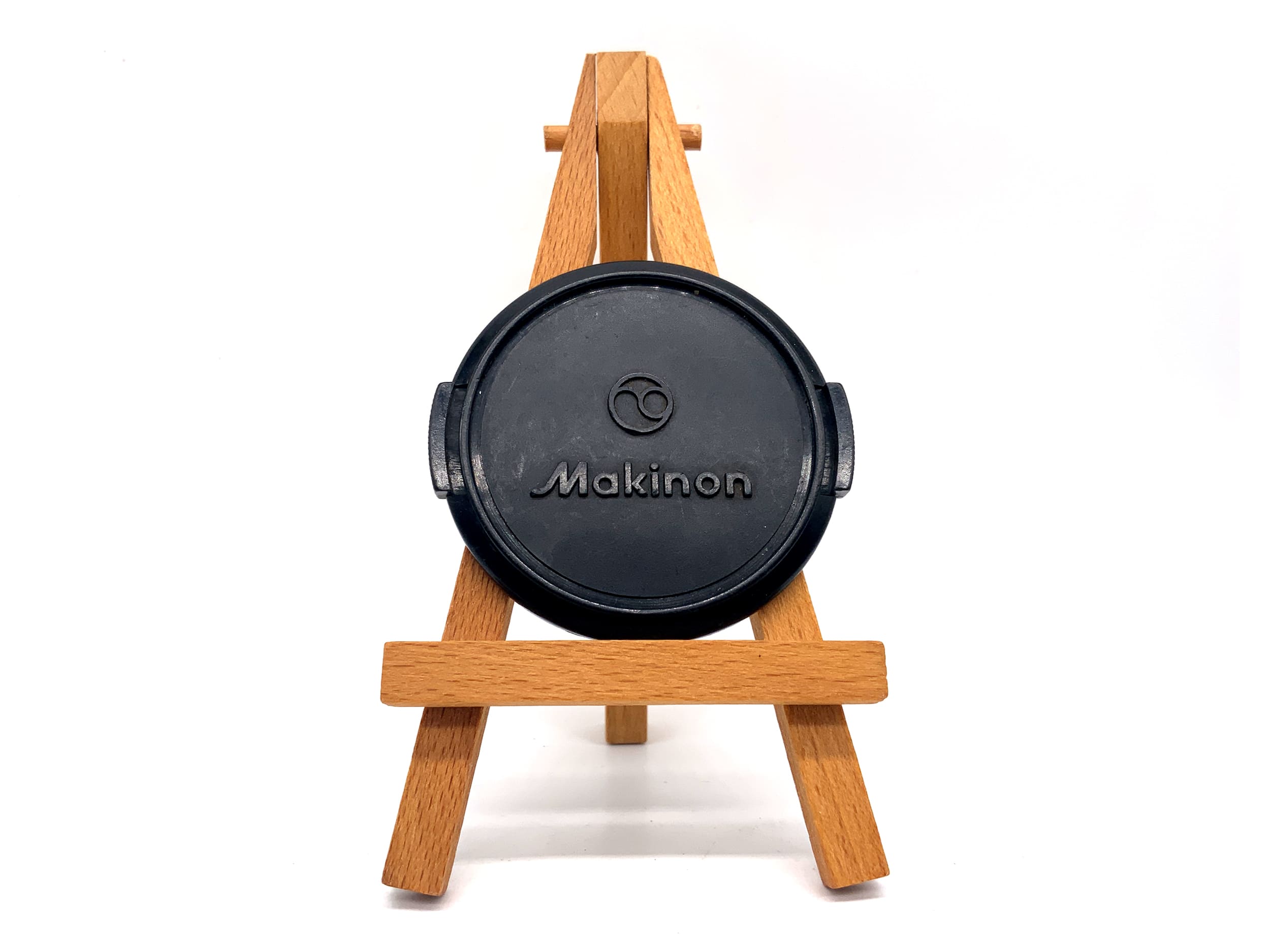 Makinon Objektivfrontdeckel Kappe lens cap (52mm)
