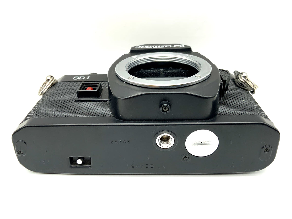 Revue Revueflex SD I SLR 35mm SLR camera analog body (M42)