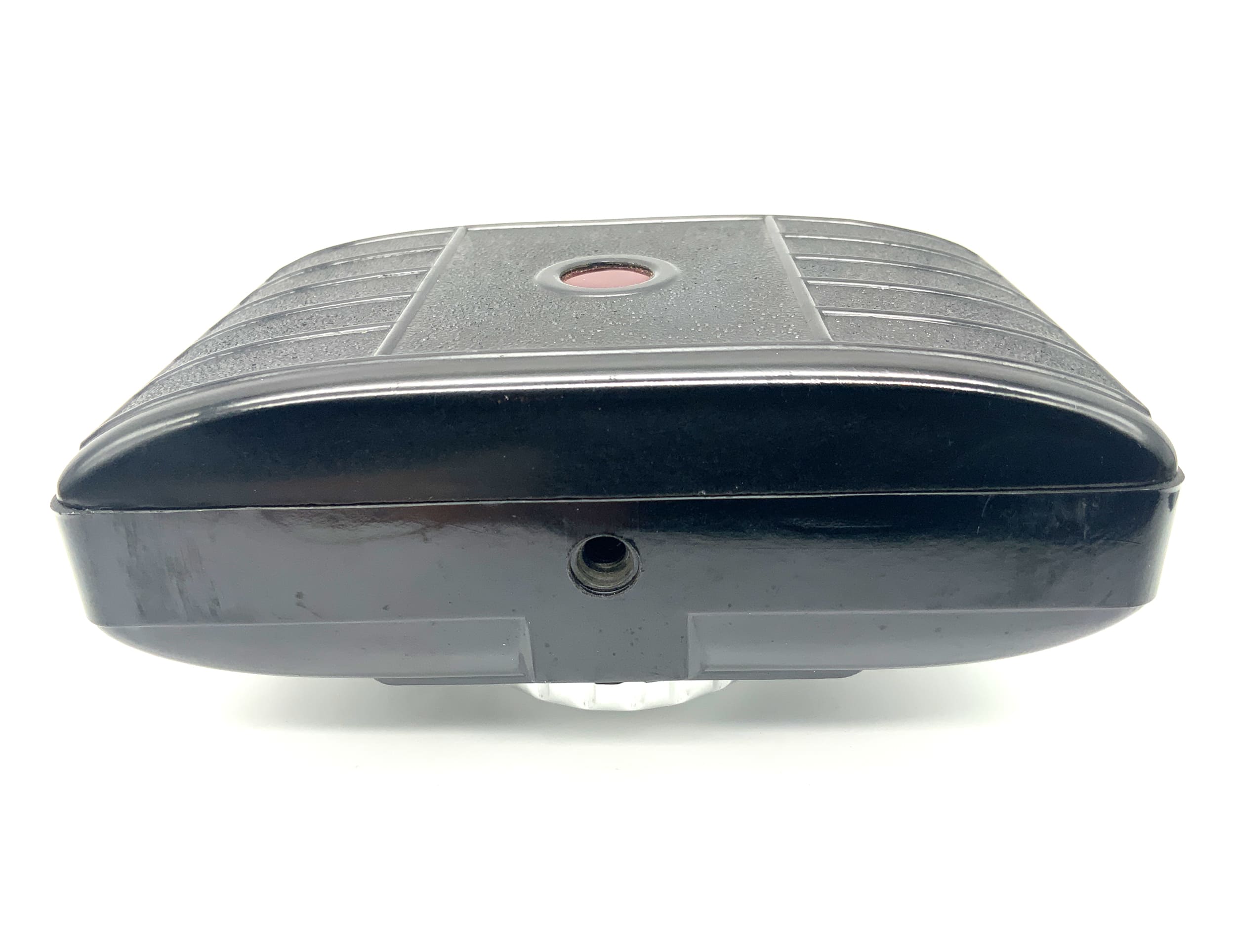 Pouva Model P56 Exportmodell Sucherkamera mit Tricomat 6,5cm Analogkamera