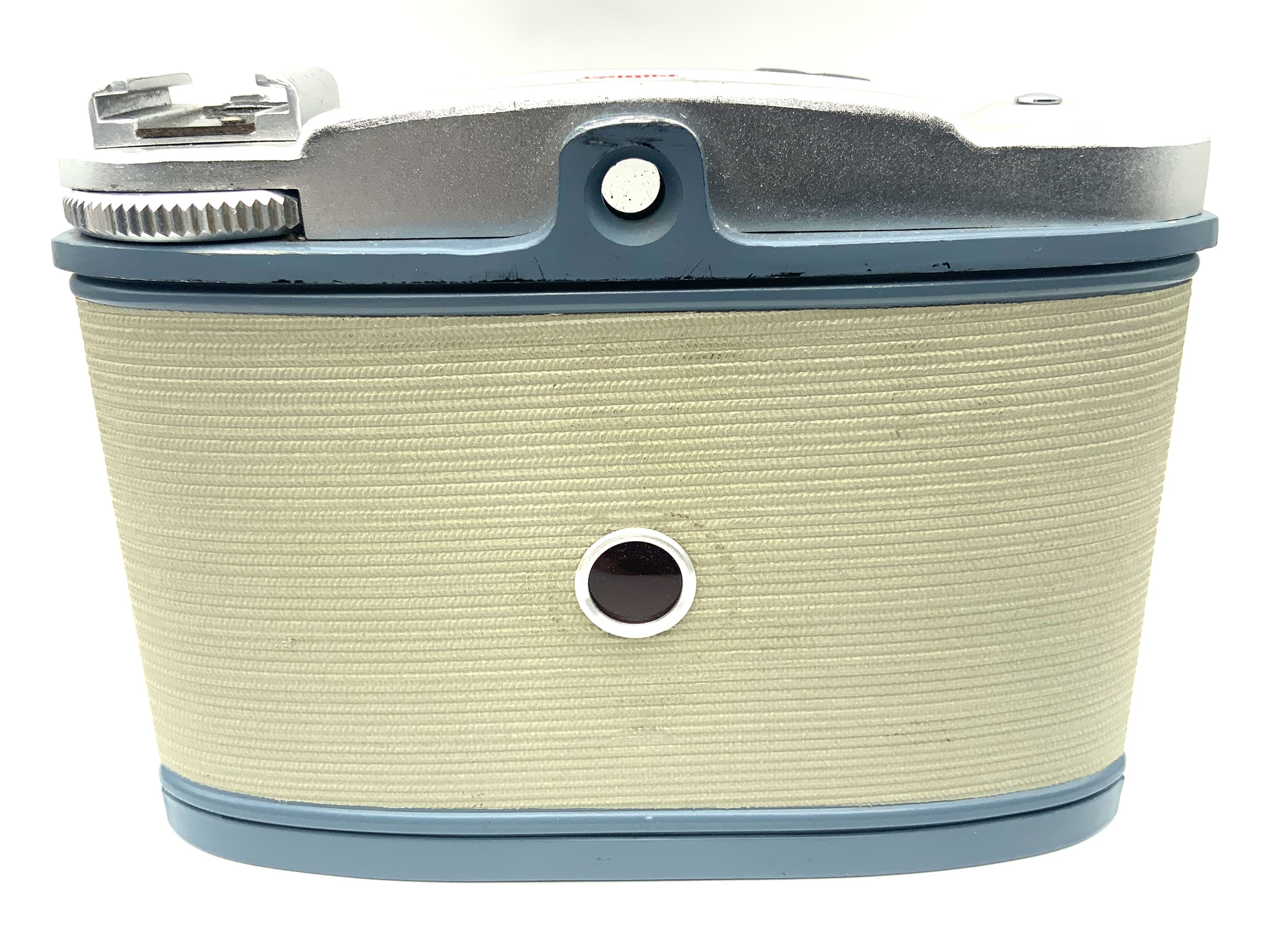 Bella 66 Sucherkamera mit Kompaktkamera Analogkamera