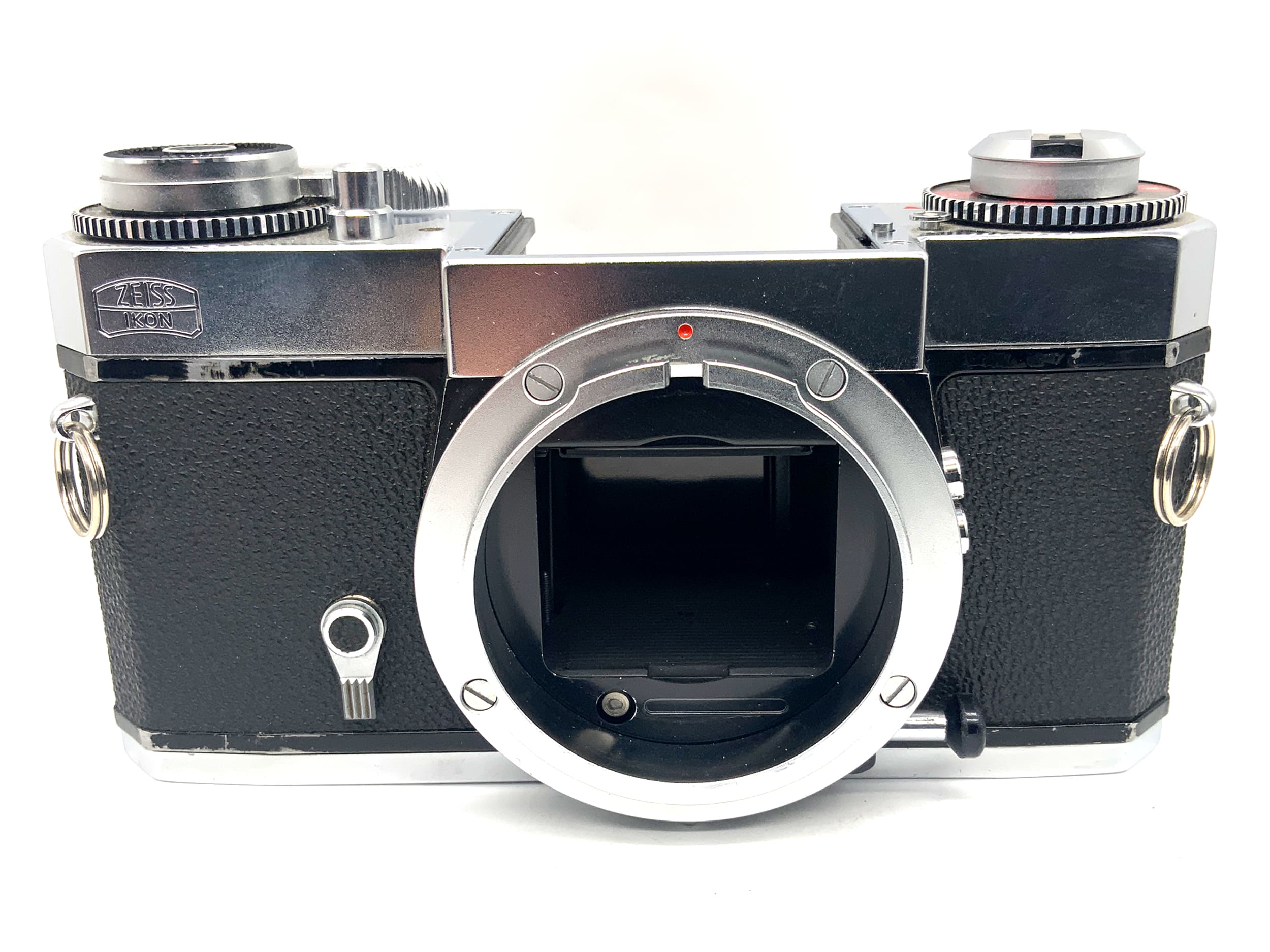 Zeiss Ikon Icarex 35 SLR 35mm SLR analog Body (Icarex 35)