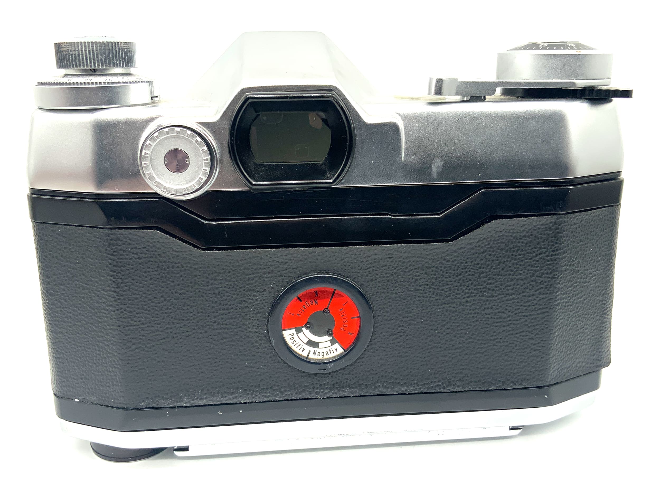 Edixa electronica SLR 35mm SLR (Schneider Kreuznach Edixa-Xenar 50mm 1:2.8)