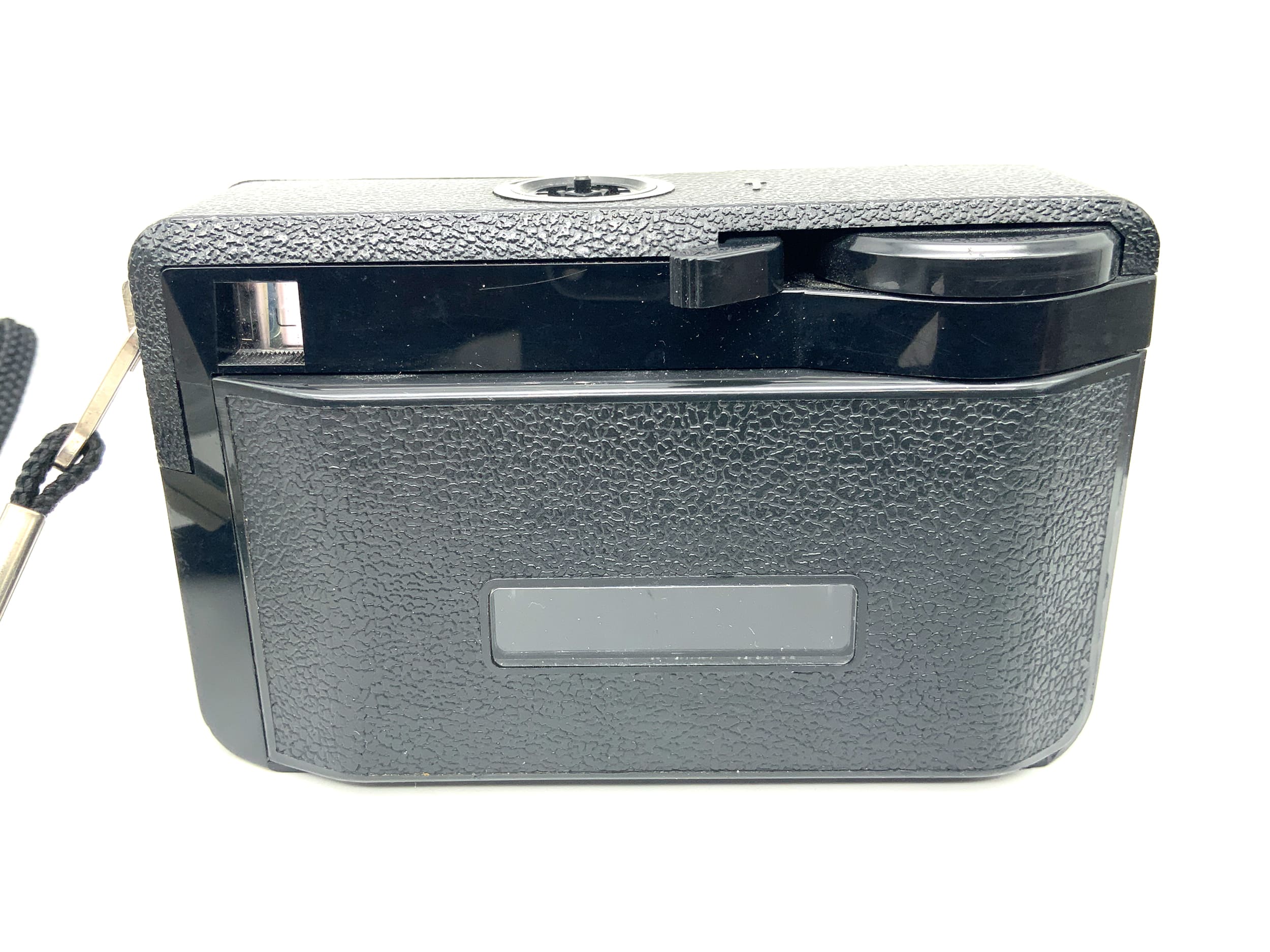 Kodak Instamatic 277x Sucherkamera mit Reomar Kompaktkamera Analogkamera