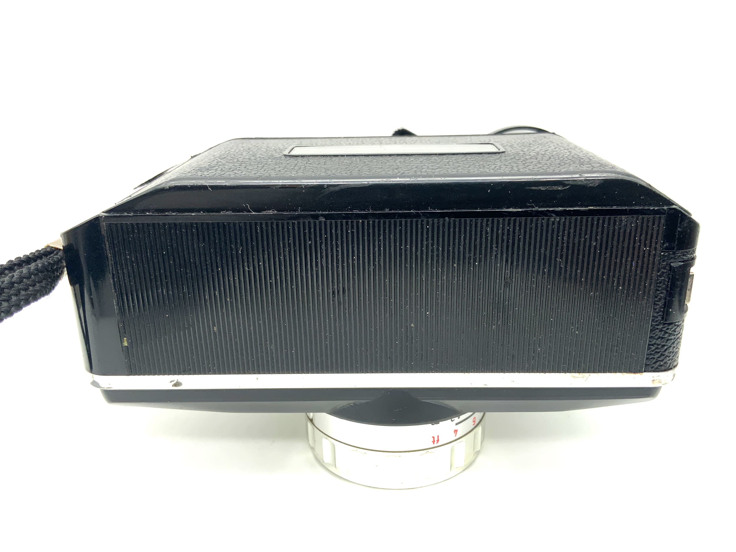 Kodak Instamatic 277x Sucherkamera mit Reomar Kompaktkamera Analogkamera