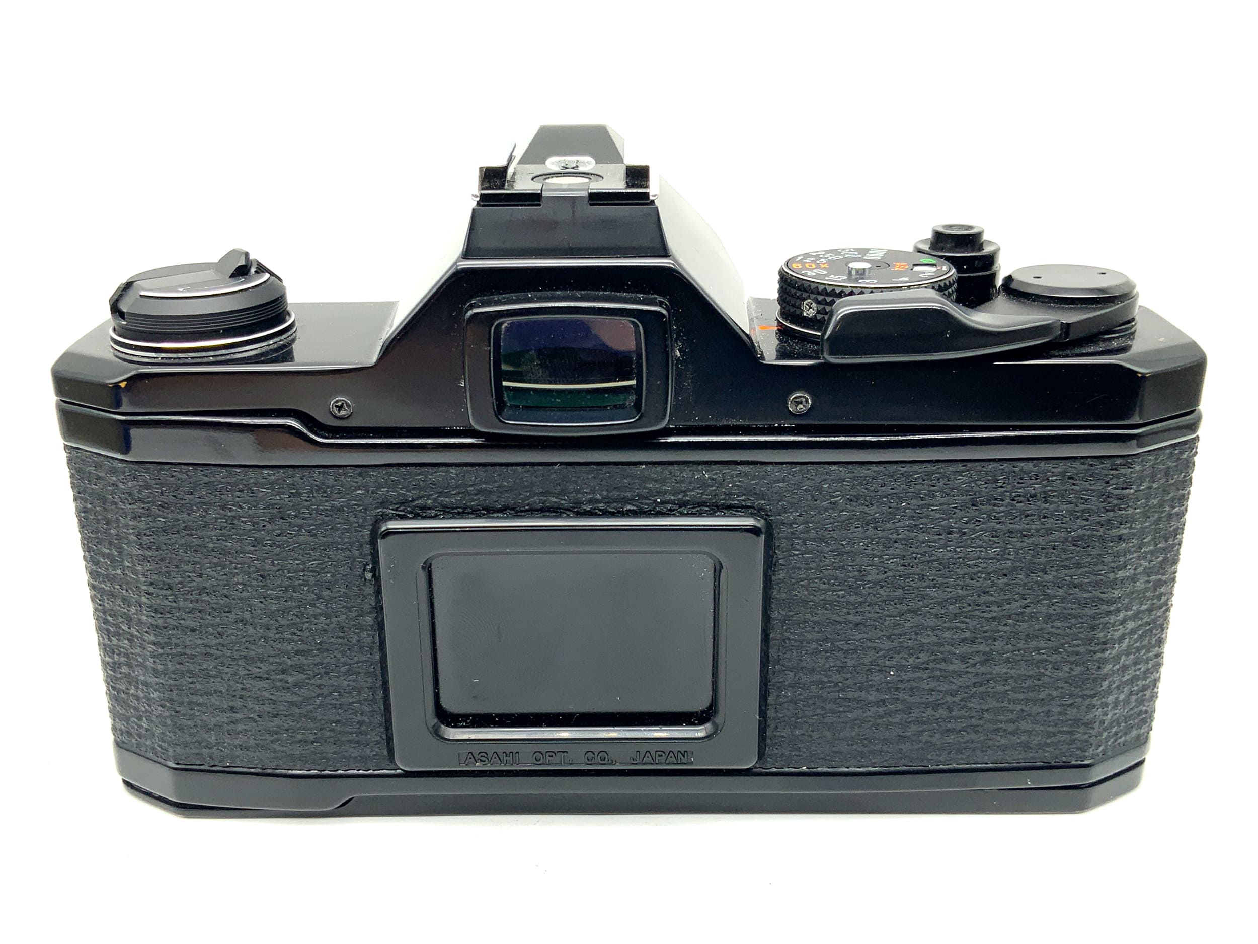 Pentax MX SLR 35mm Spiegelreflexkamera analog Body Gehäuse (Pentax K)