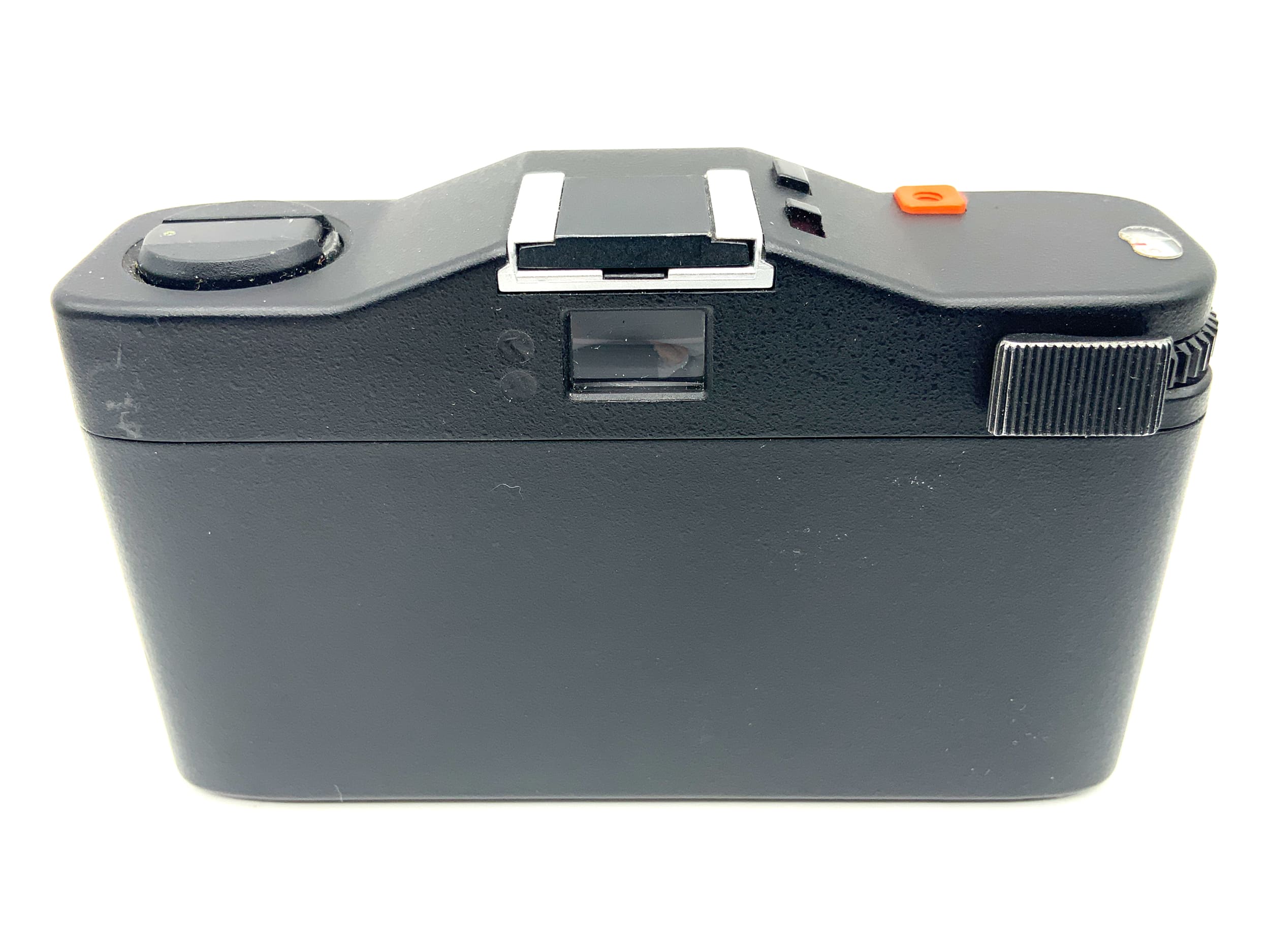 Minox 35 GL Sucherkamera mit Color-Minotar 35mm 1:2.9 Analogkamera