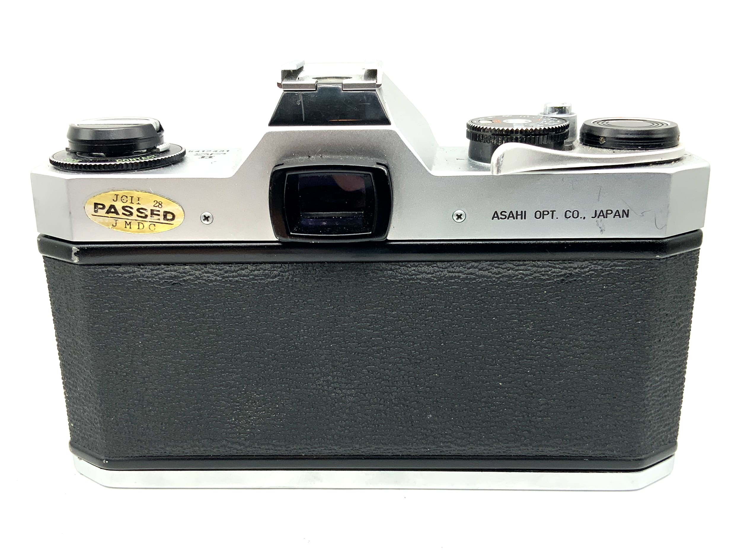 Pentax Spotmatic SP II SLR 35mm SLR analog Body (Pentax K)