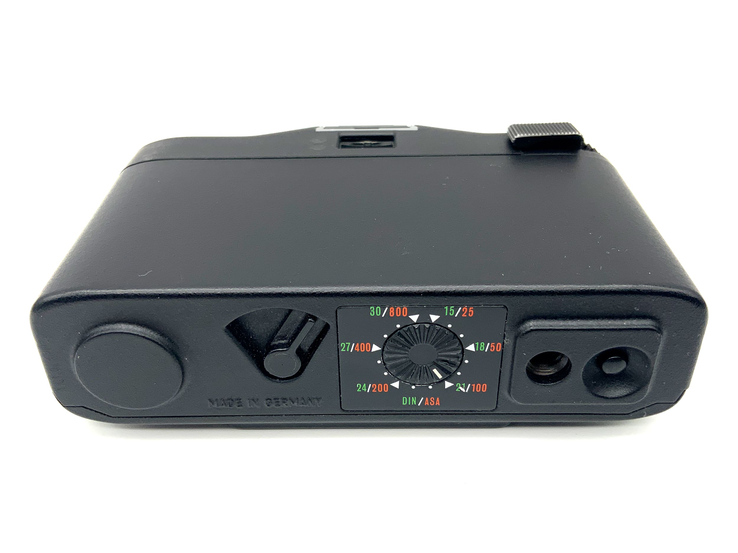 Minox 35 GL Sucherkamera mit Color-Minotar 35mm 1:2.9 Analogkamera