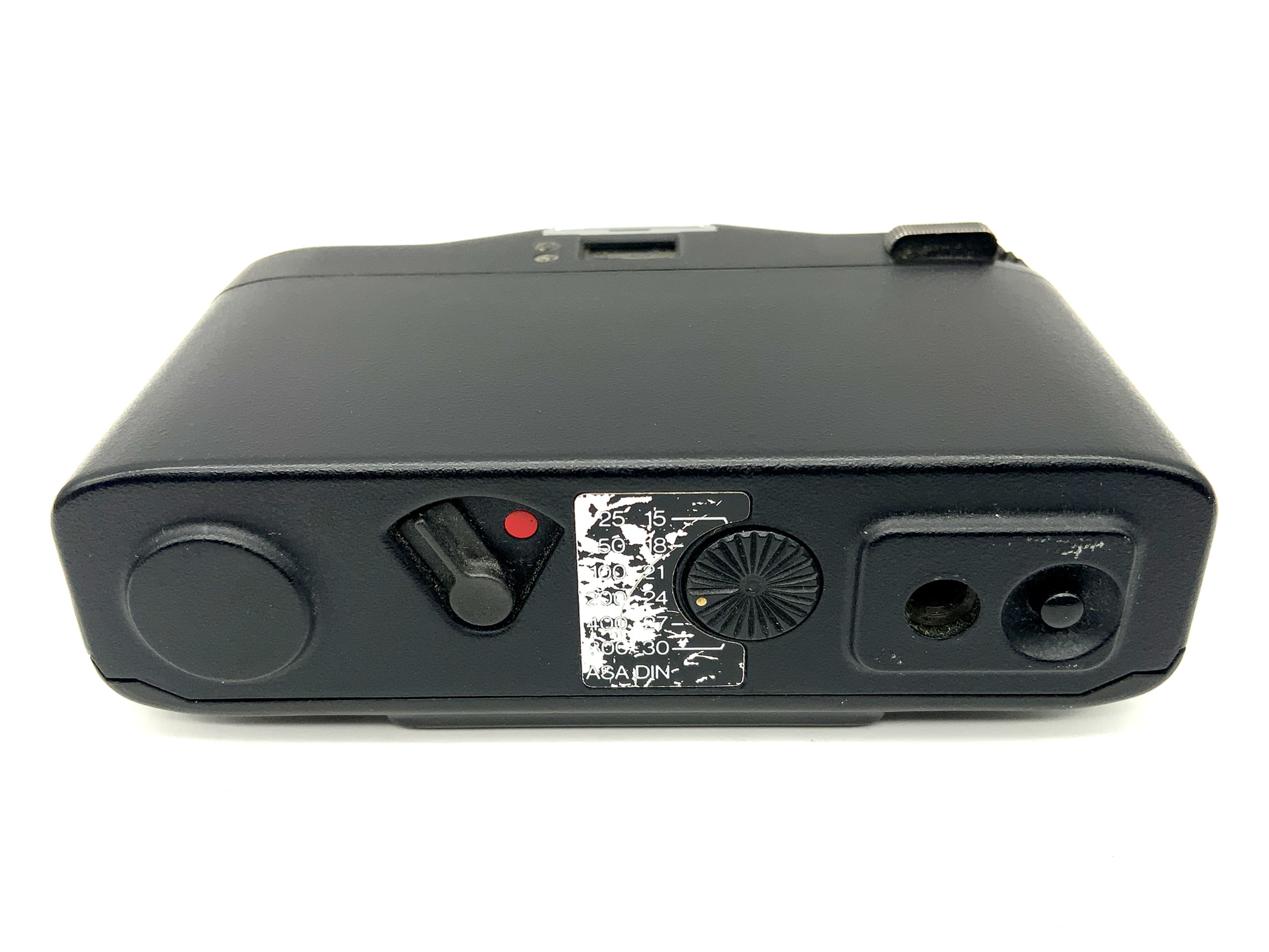 Minox 35 EL Sucherkamera mit Color-Minotar 35mm 1:2.10 Analogkamera