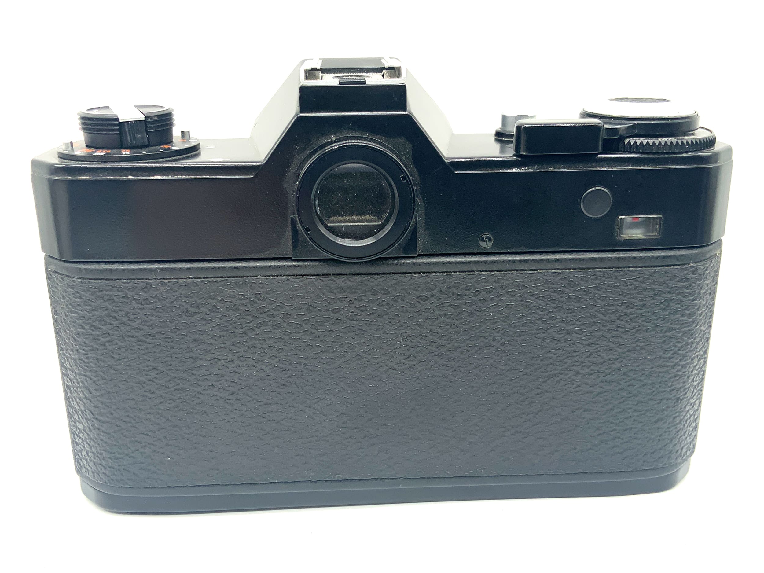 Voigtländer VSL 2 automatic SLR 35mm SLR analog Body (Rollei QBM)