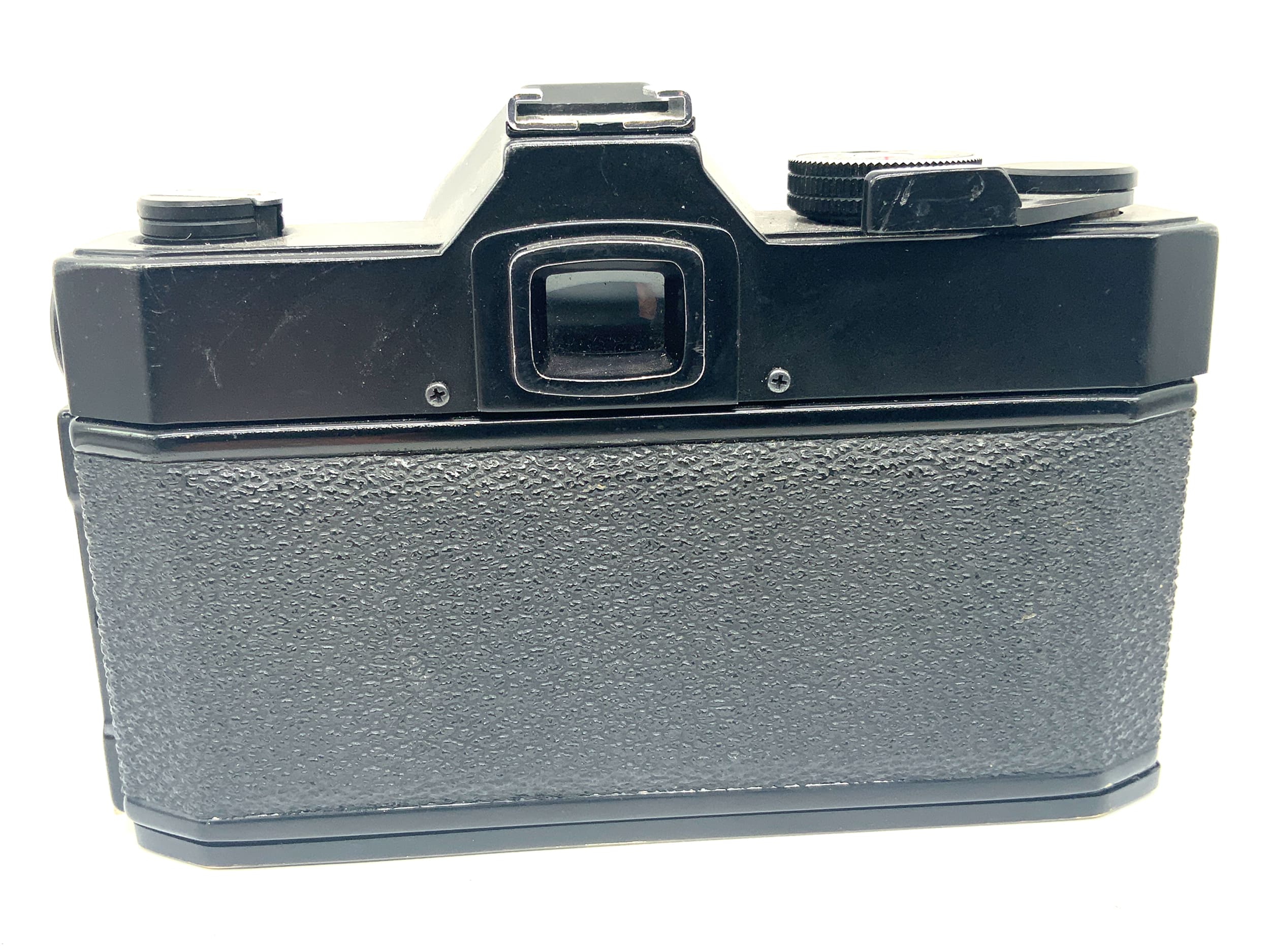 Carena SFL 2 SLR 35mm Spiegelreflexkamera analog Body Gehäuse (Petri Bajonett)