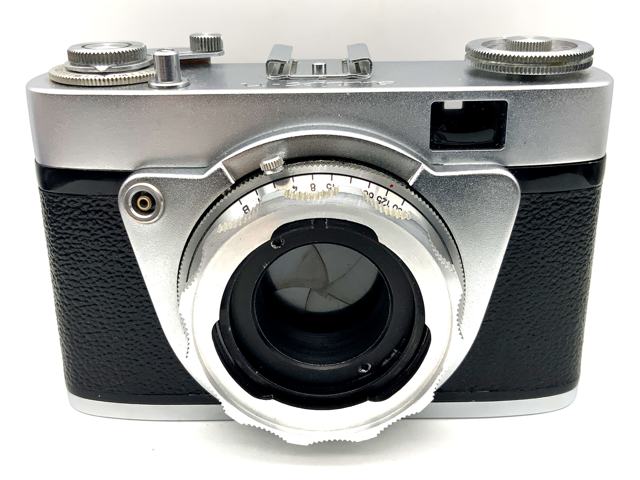 Altix Altissa N Sucherkamera Kompaktkamera Analogkamera