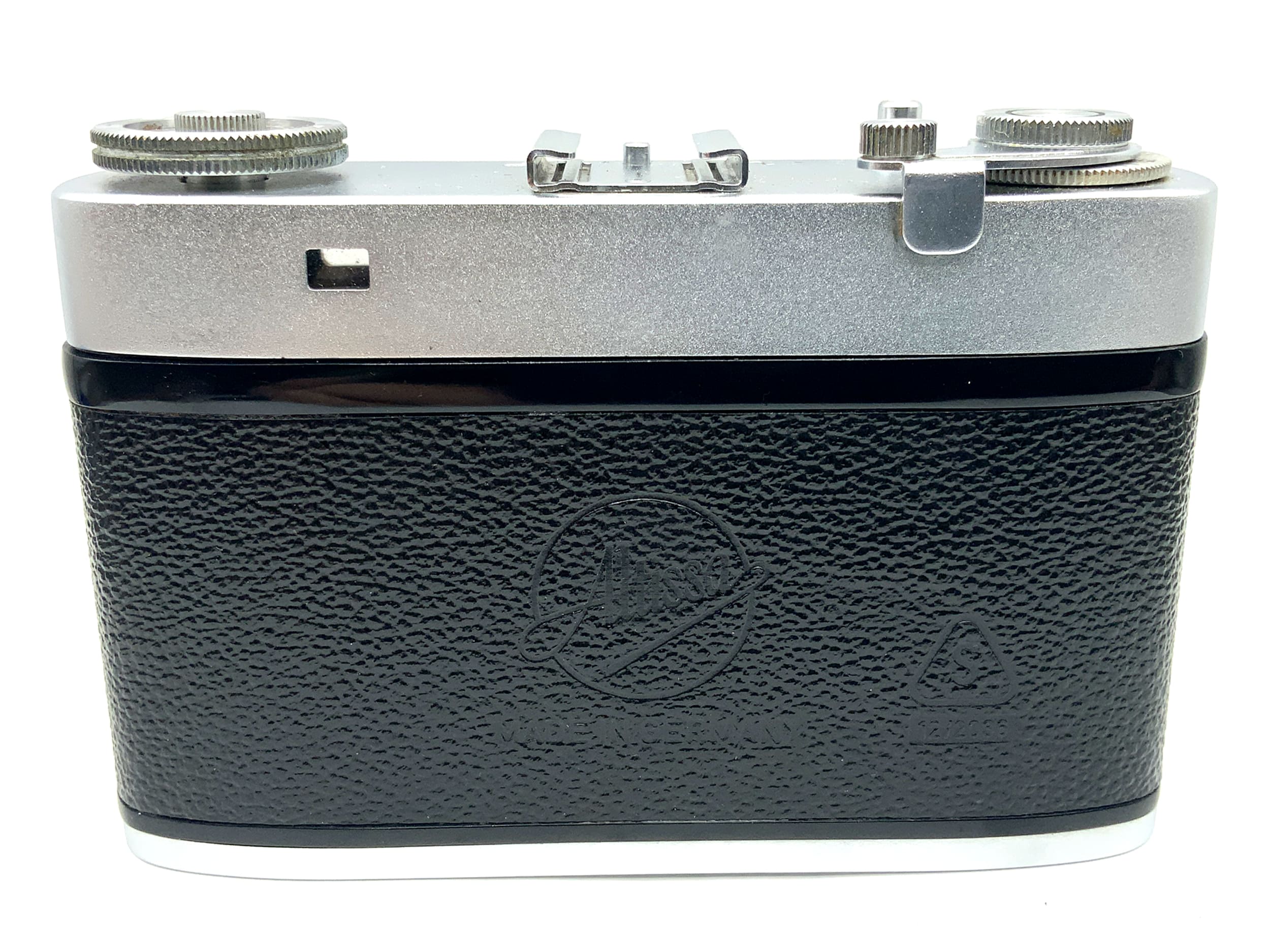 Altix Altissa N Sucherkamera Kompaktkamera Analogkamera