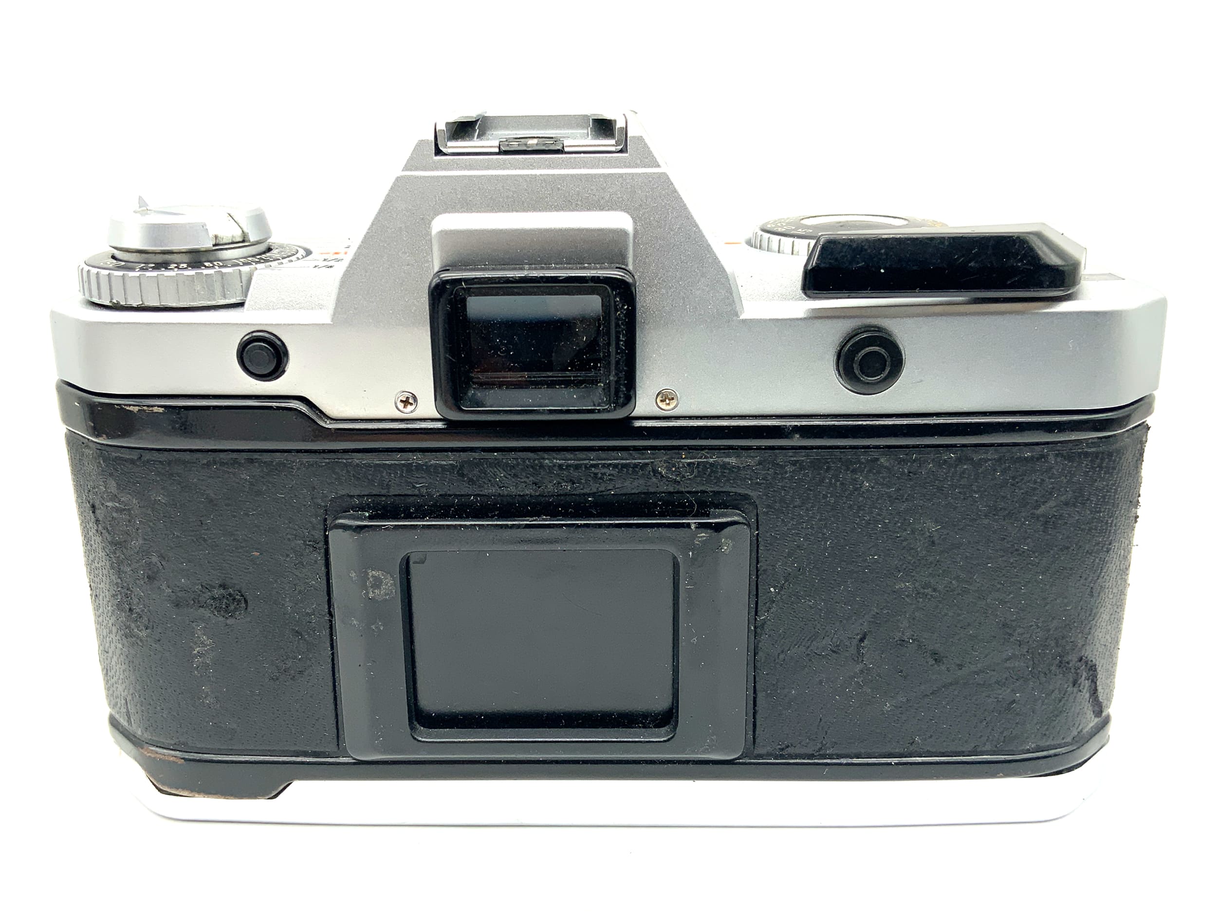 Yashica FX-103 Program SLR 35mm Spiegelreflexkamera analog Body Gehäuse ()