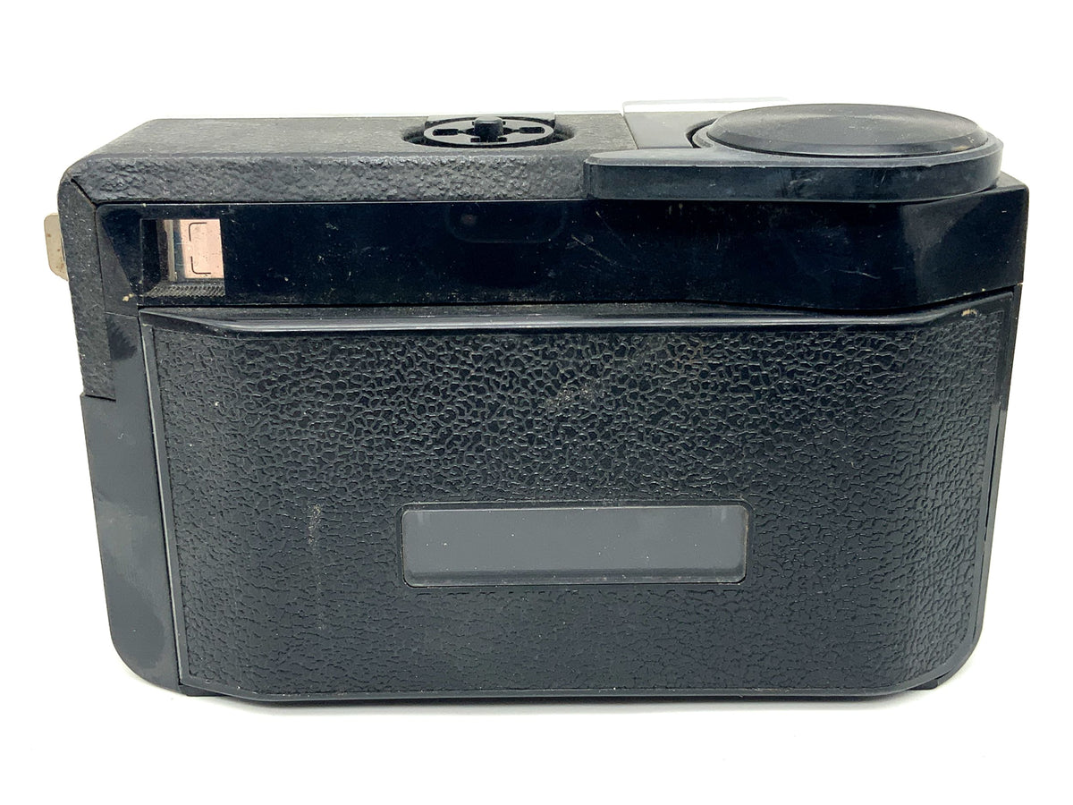 Kodak Instamatic 233 Sucherkamera mit Reomar Kompaktkamera Analogkamera