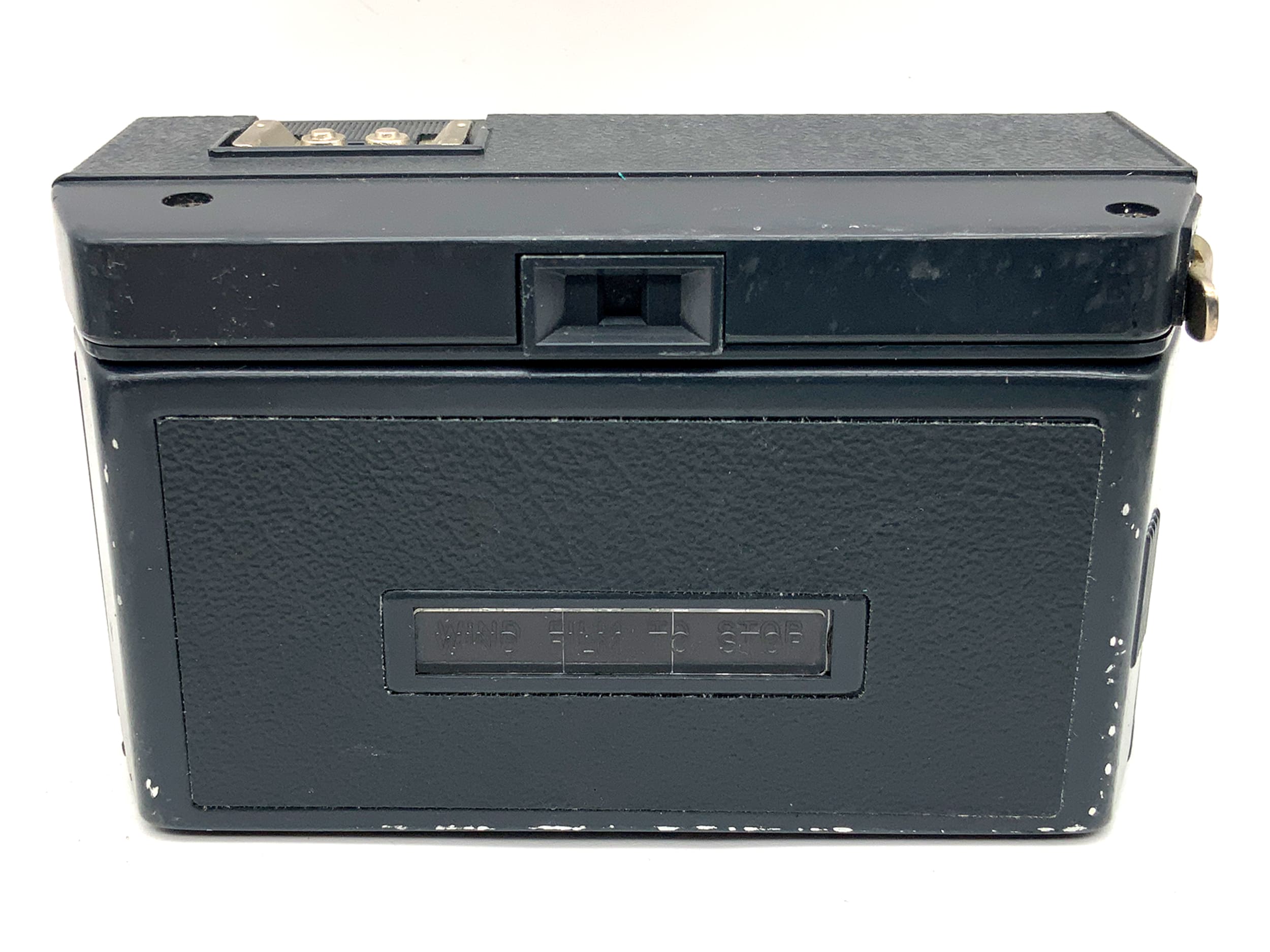 Kodak Instamatic 50 Sucherkamera Kompaktkamera Analogkamera