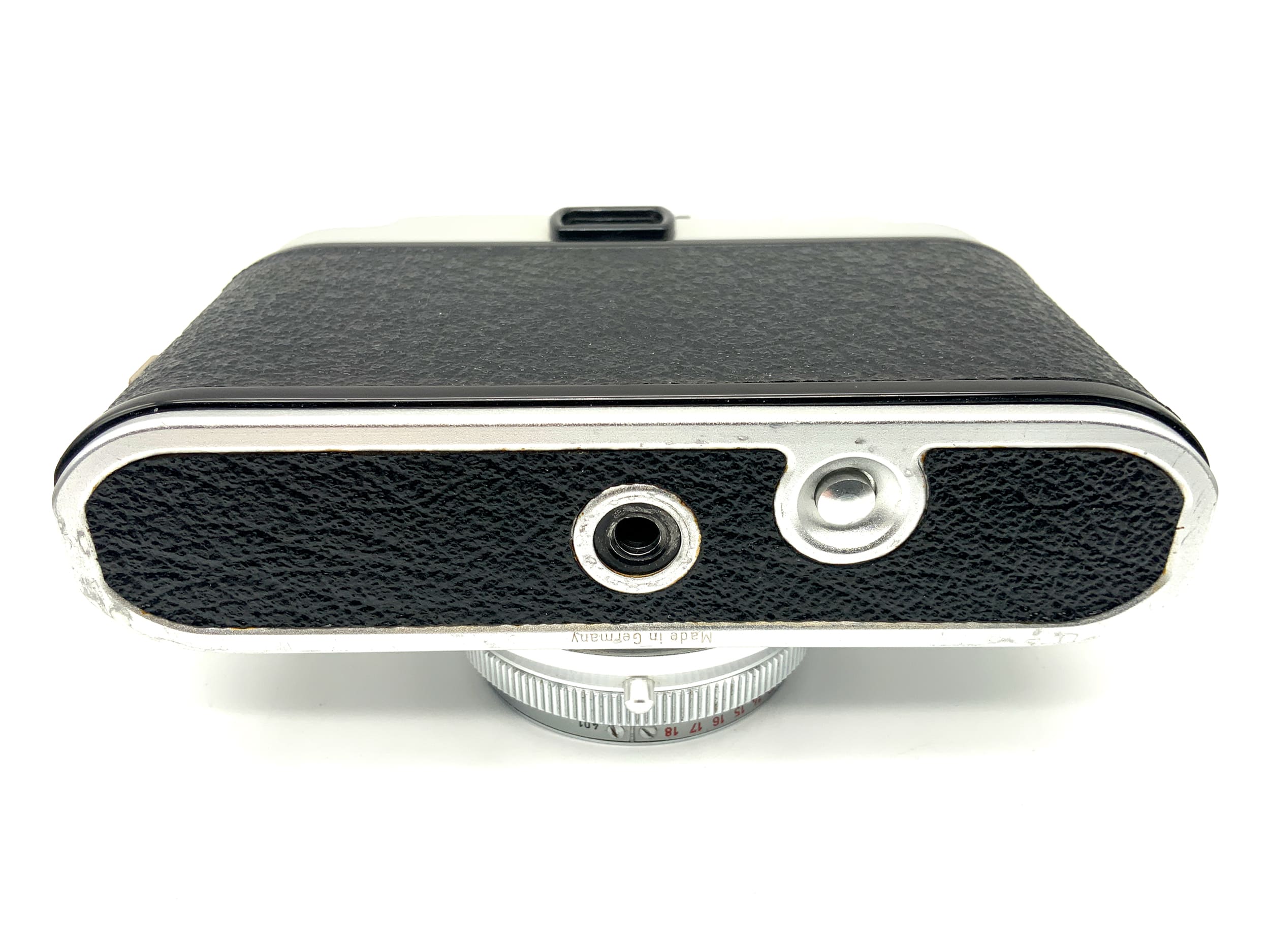 King Regula IIId Sucherkamera Kompaktkamera Analogkamera (Regula)