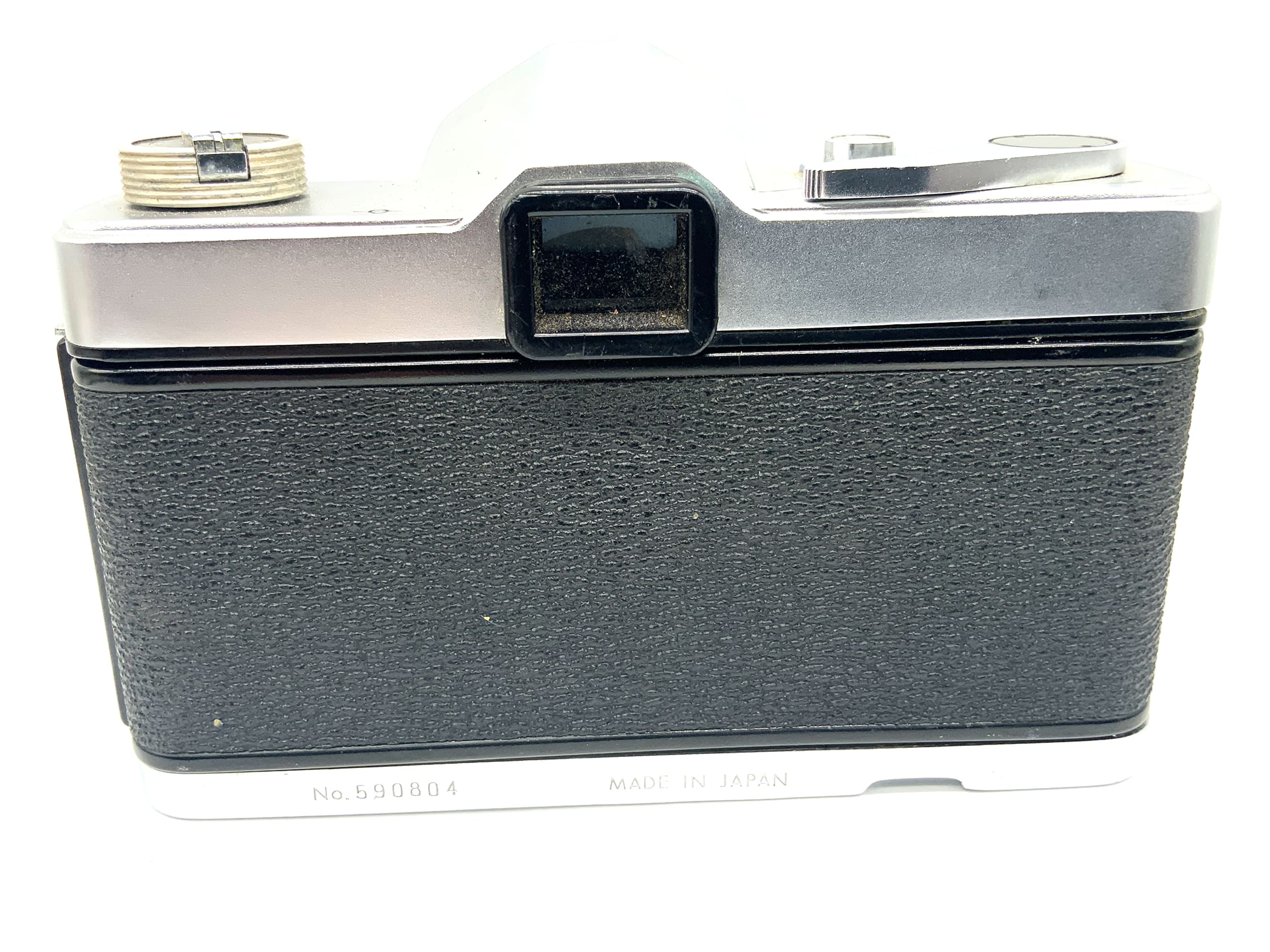 Kowa SE SLR 35mm Spiegelreflexkamera analog Body Gehäuse (50mm 1:1.9)