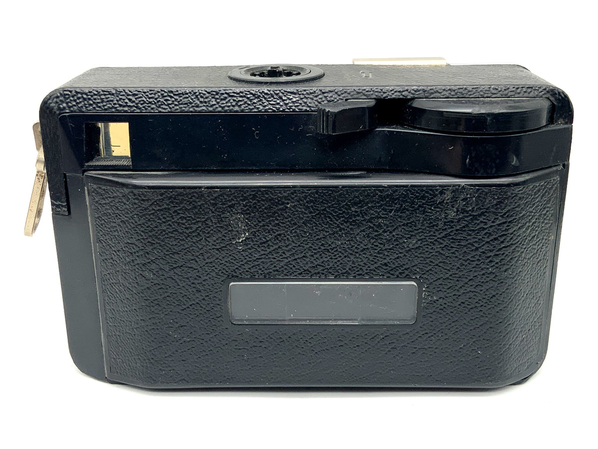 Kodak Instamatic 255X Sucherkamera Kompaktkamera Analogkamera