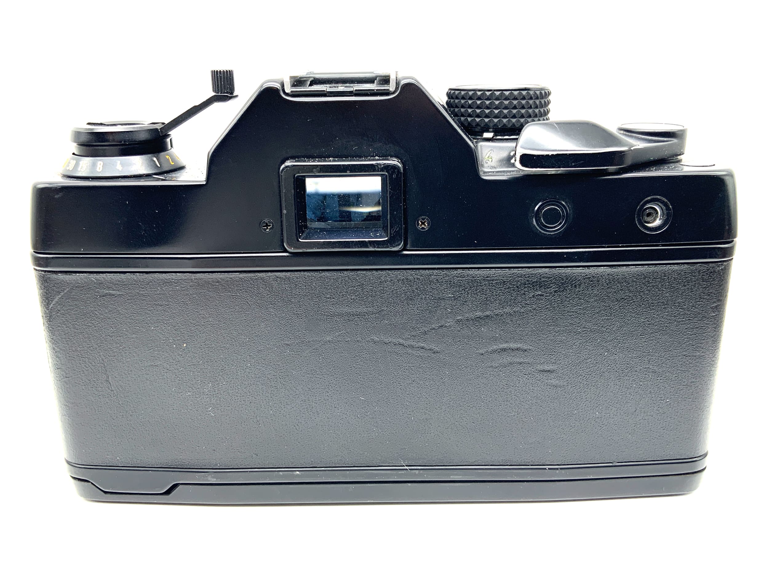 Contax RTS SLR 35mm Spiegelreflexkamera analog Body Gehäuse (Yashica/Contax)