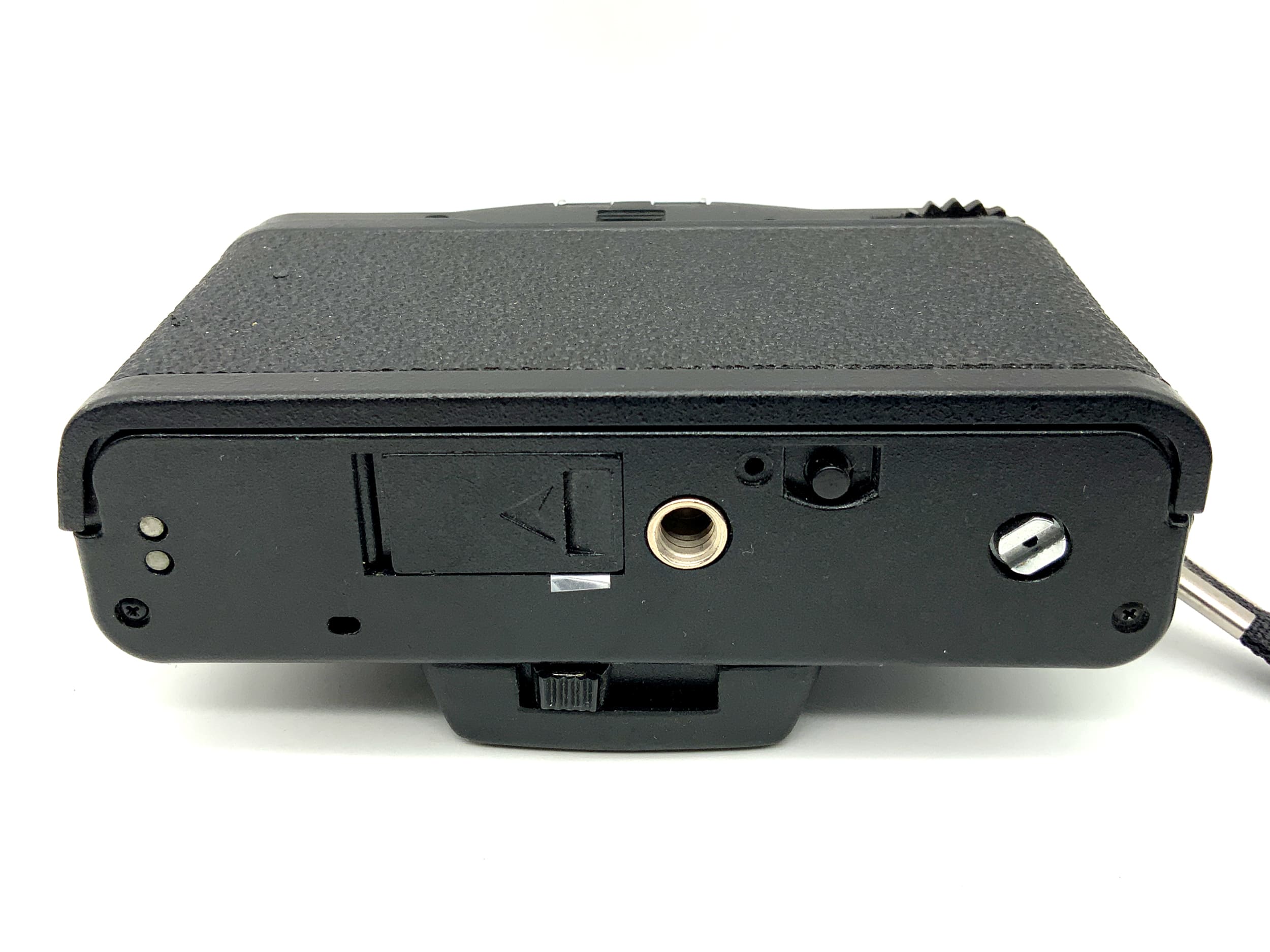 Lomo LC-A Sucherkamera mit Minitar 1 32mm 1:2,8 Kompaktkamera Analogkamera